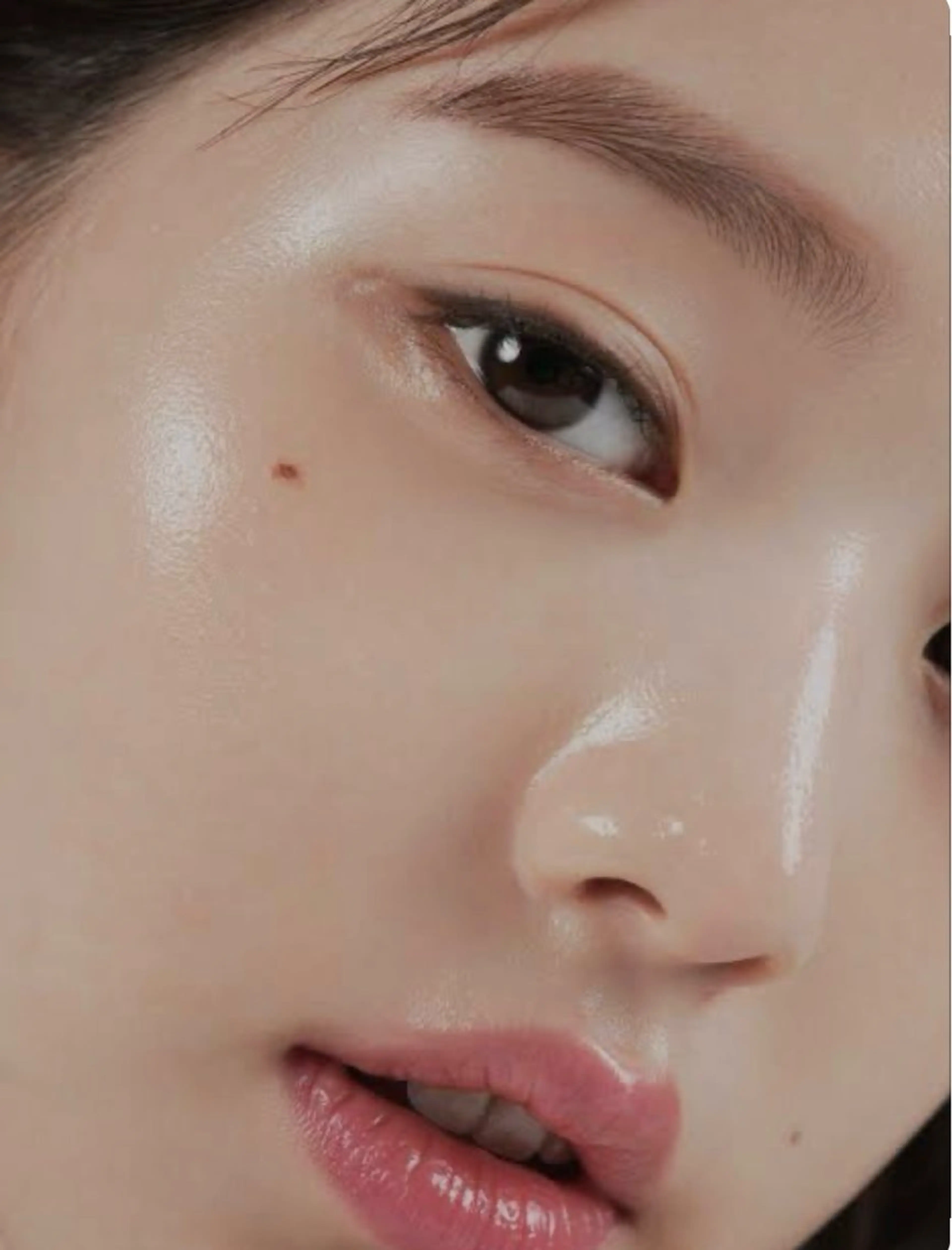 乾燥徹底ケアメニュー💖🫧乾燥によるお肌のゴワつきやゆらぎが気になる方に✨高保湿マスクでもっちりお肌に🧏🏻‍♀️の写真