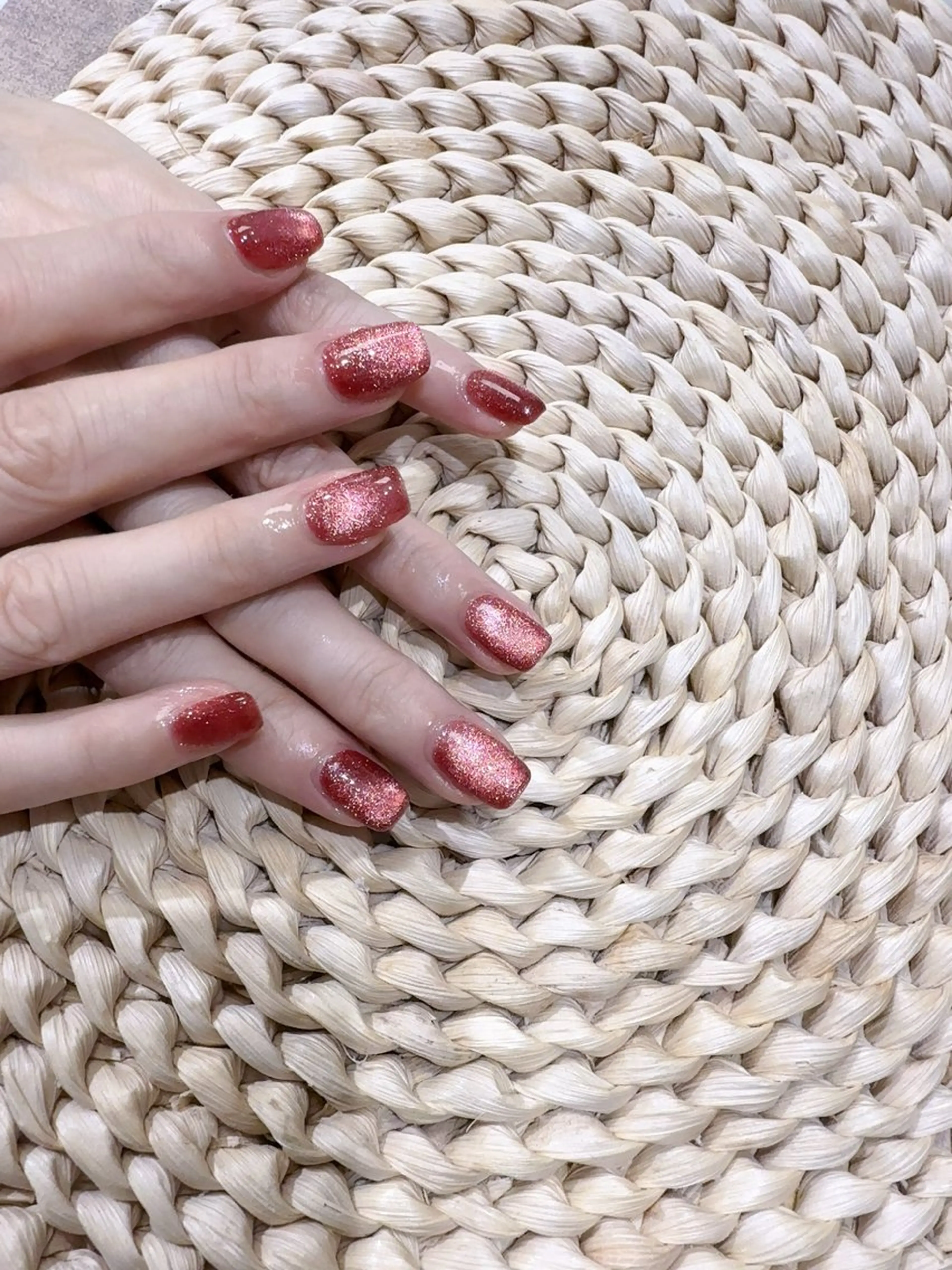 ネイル SUI Nail Roomのネイルデザイン