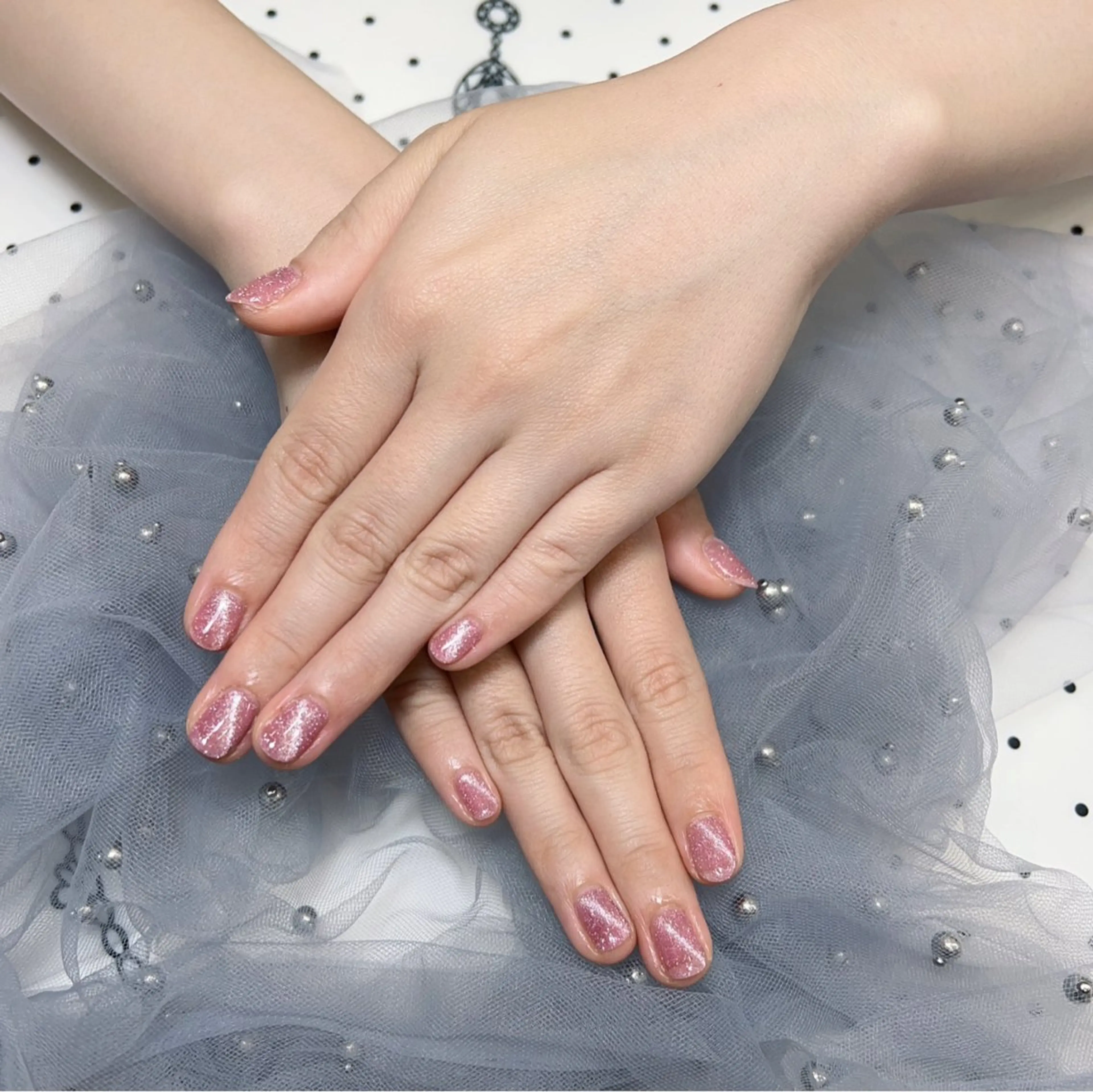 ネイル 🌼リオナ ♥️のネイルデザイン