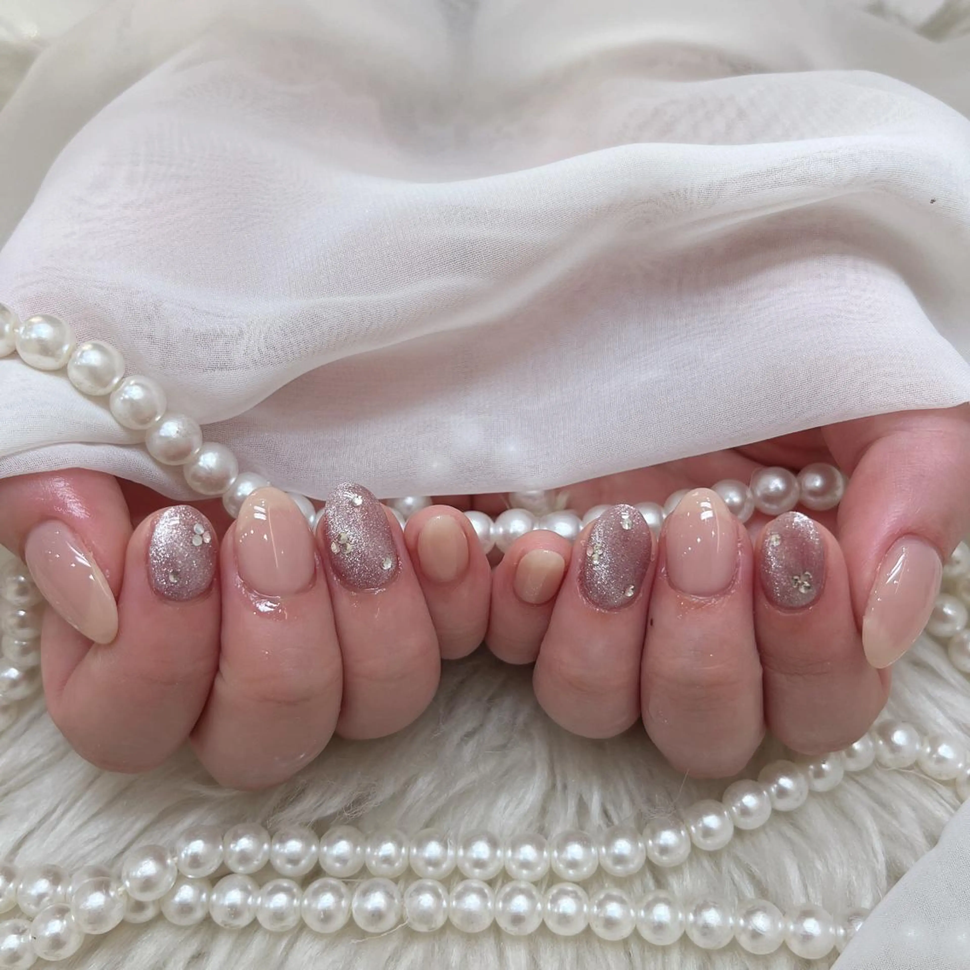 ネイル hawa ♡のネイルデザイン