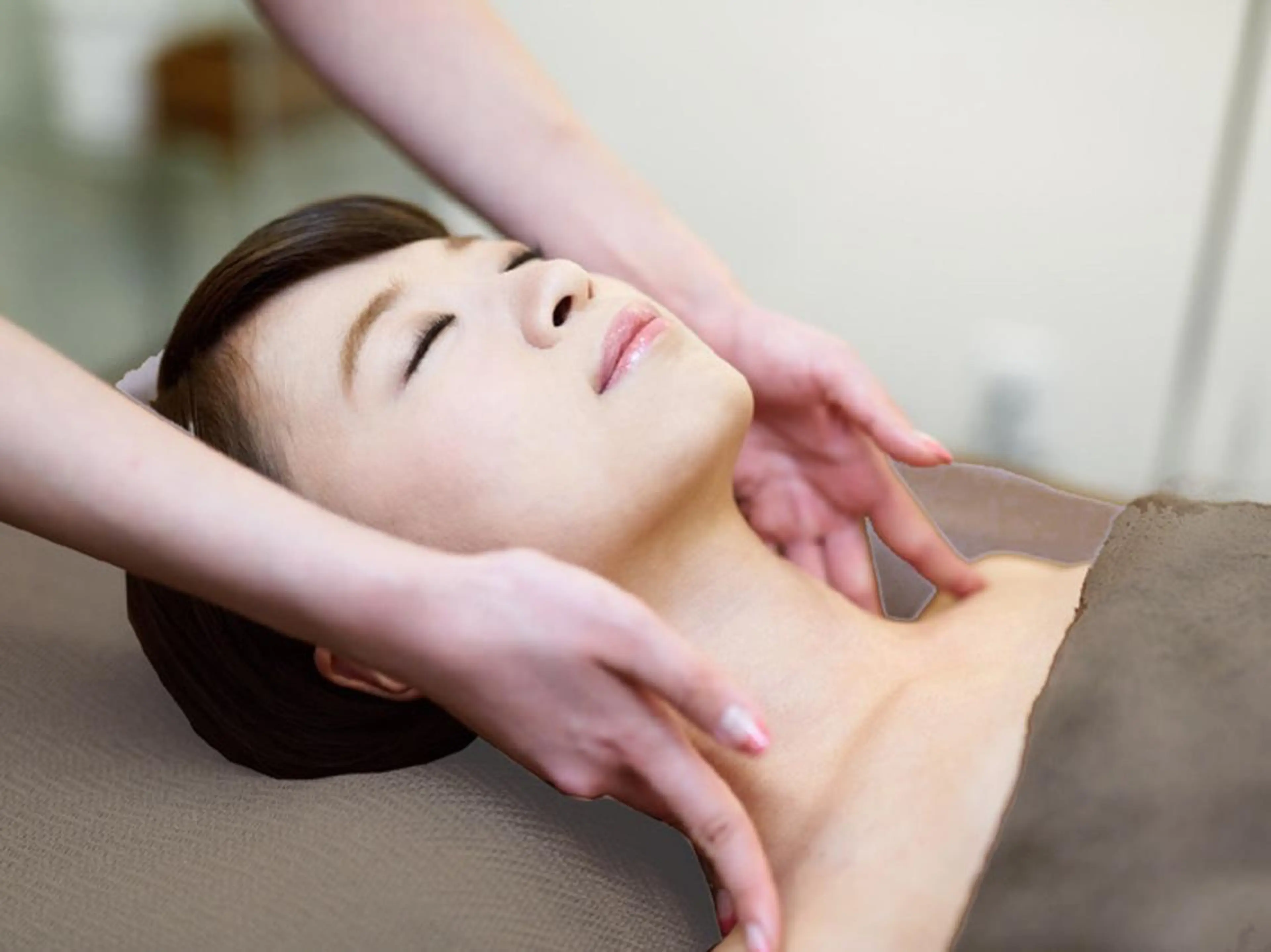 ❤️‍🔥☺️筋膜リリース90分+お顔30分☺️❤️‍🔥の写真