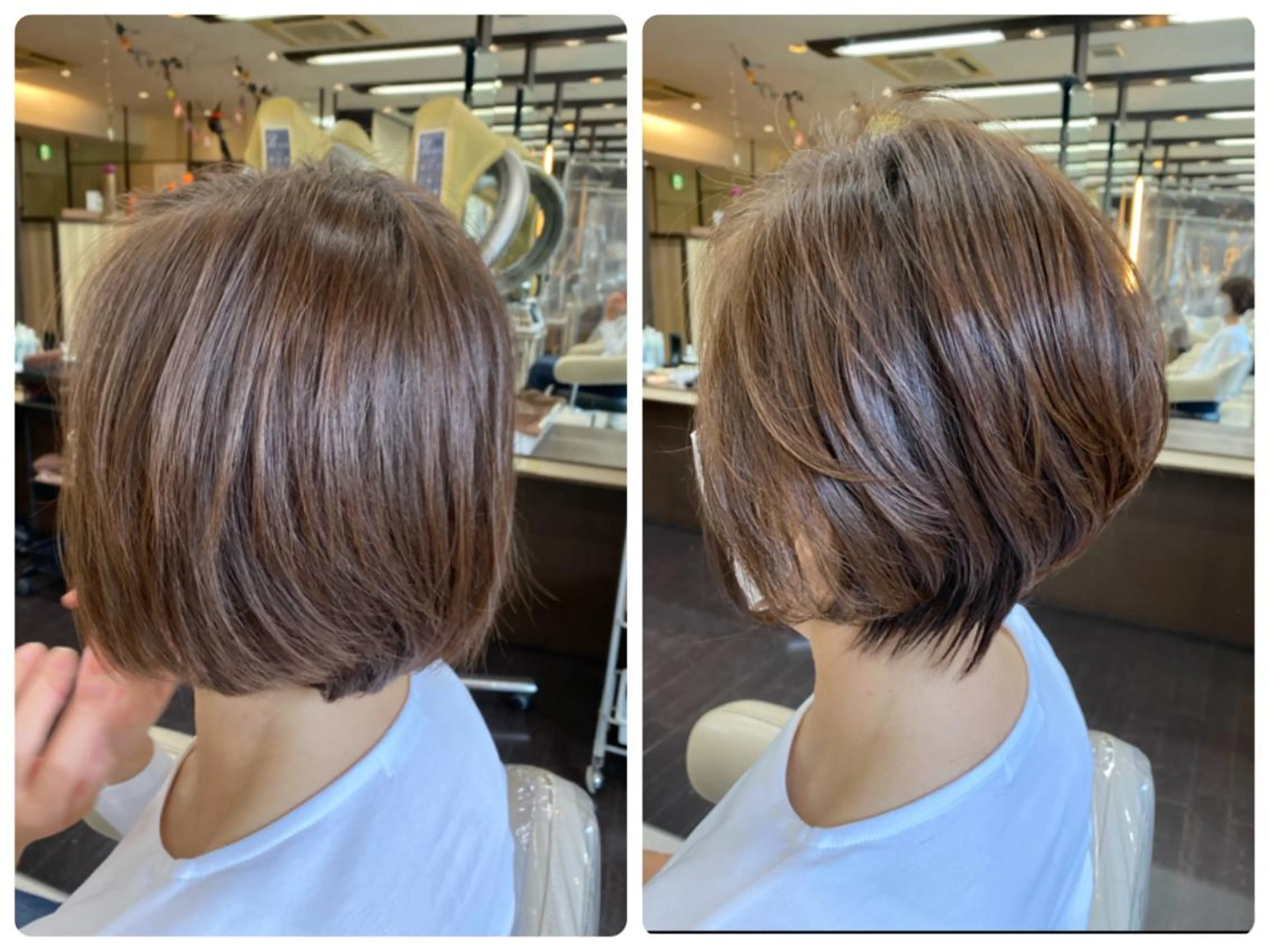 ショート ✨指名No1✨ 鈴木　秀輔のヘアスタイル