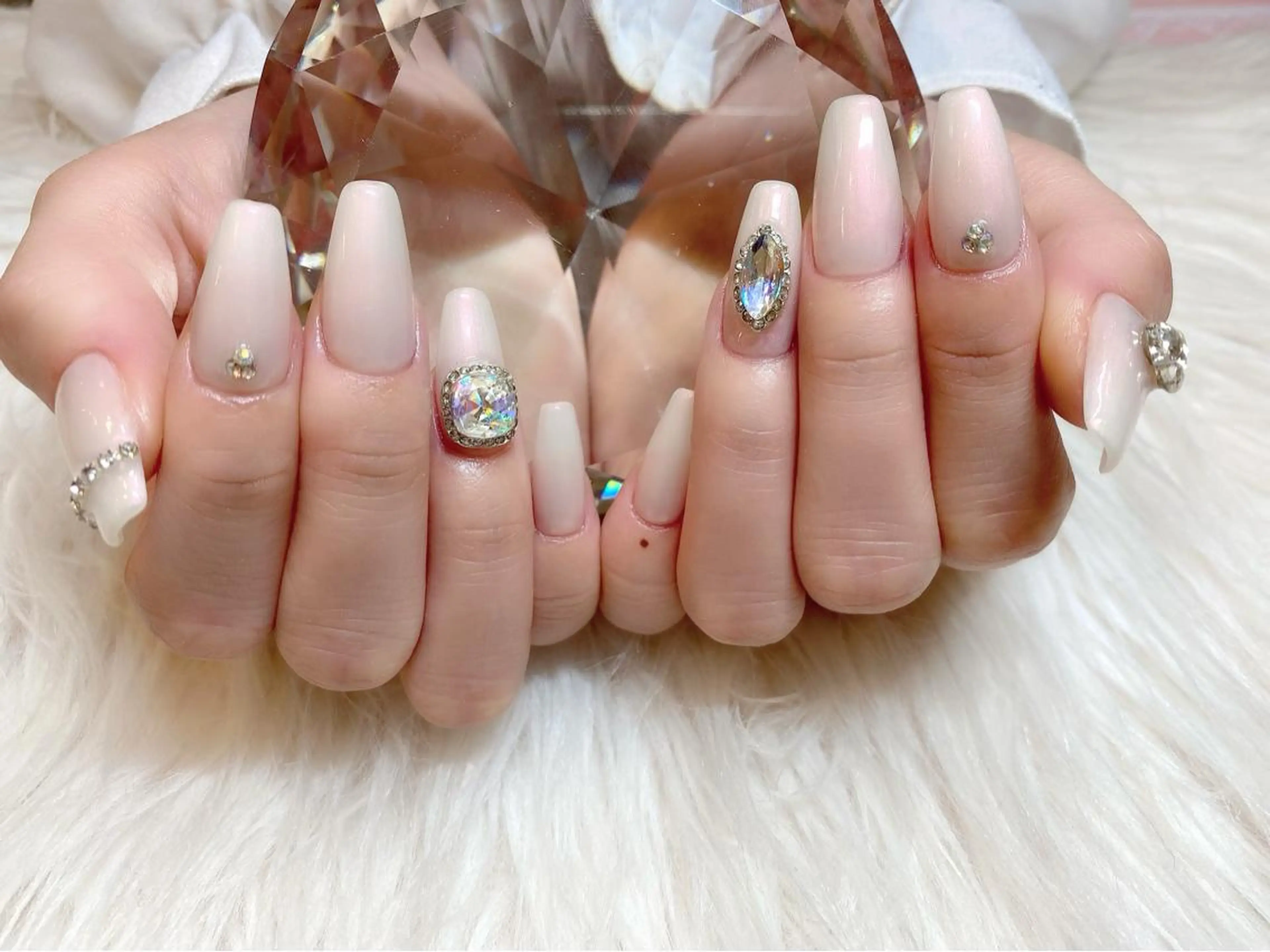 ネイル S Sのネイルデザイン