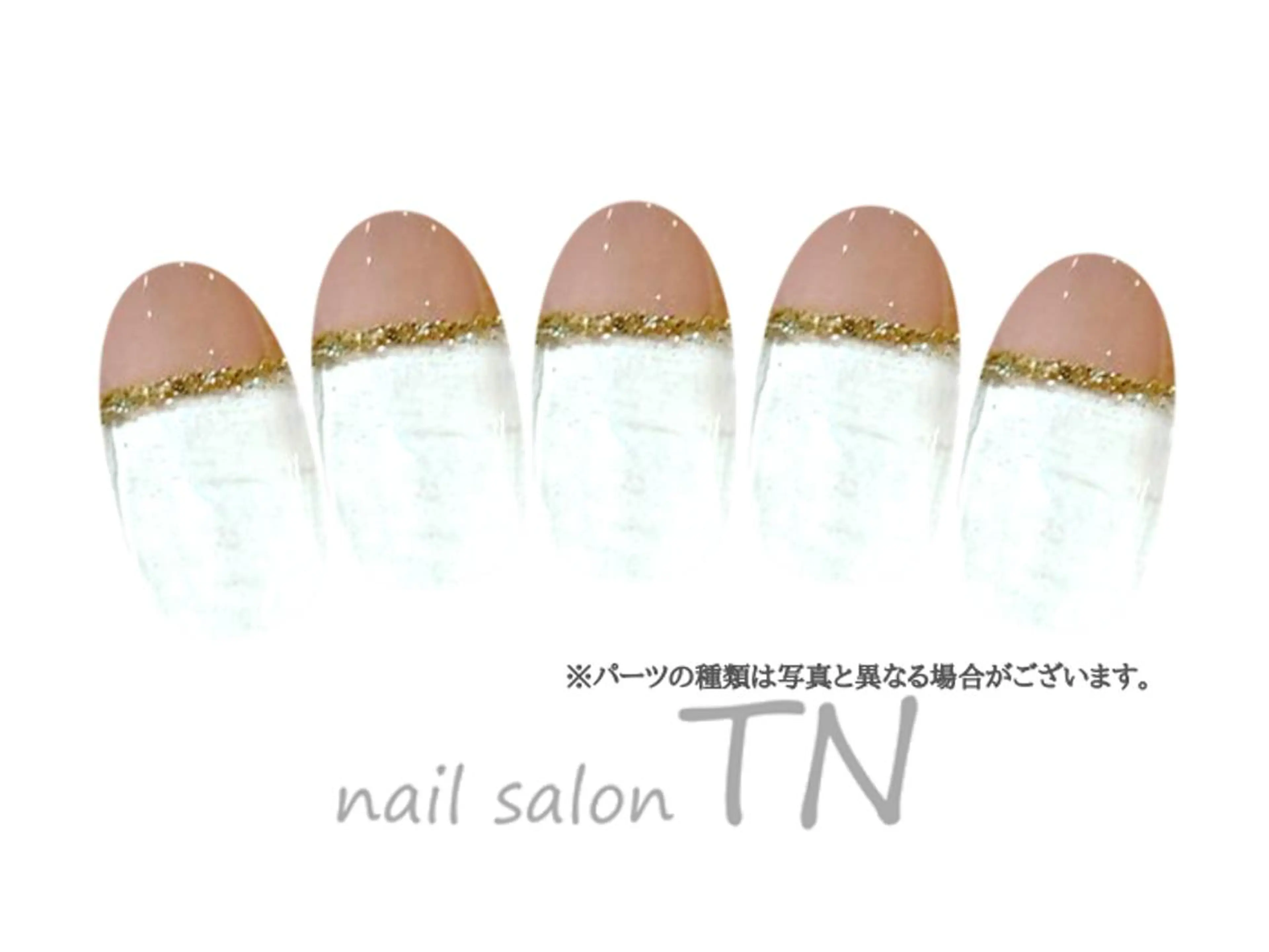 ネイル ハンドネイル 矢川 まどかのネイルデザイン