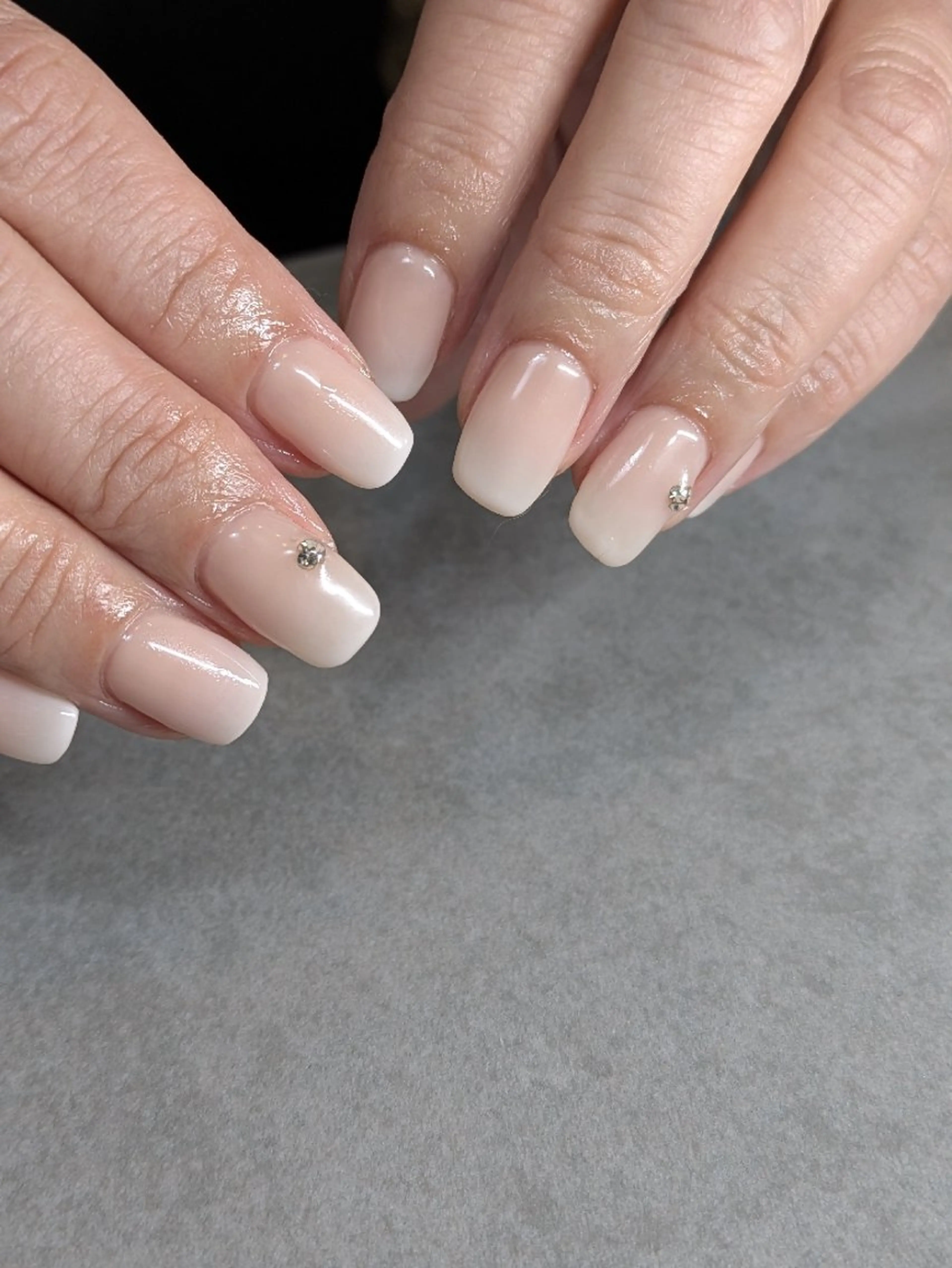 ネイル ハンドネイル UFU. nailのネイルデザイン