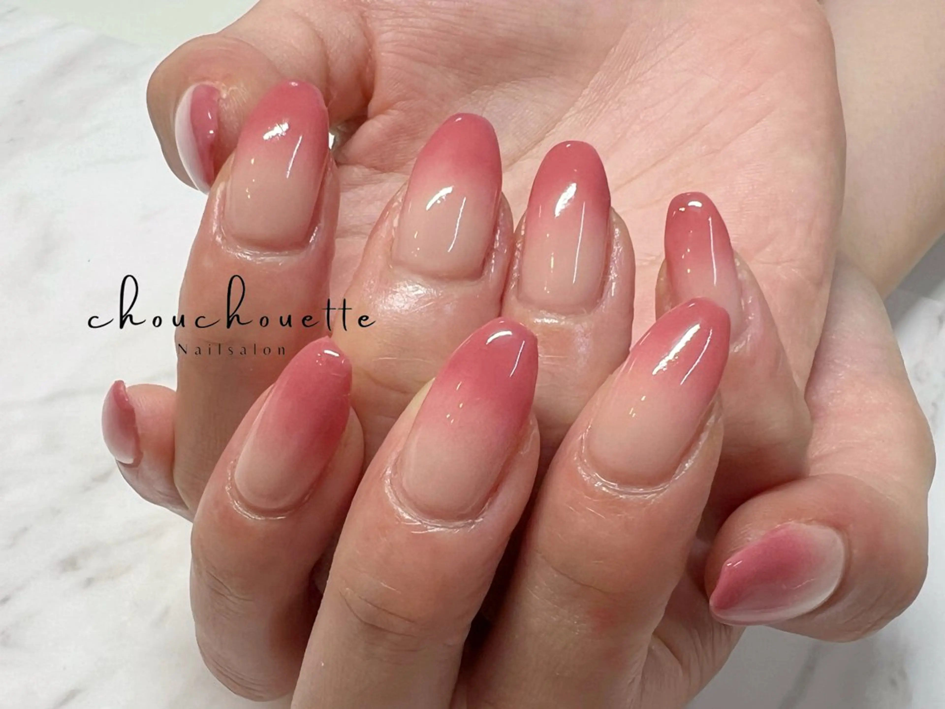 ネイル Nailsalon chouchouette所属・爪のお悩みサロン シュシュエットのネイルデザイン