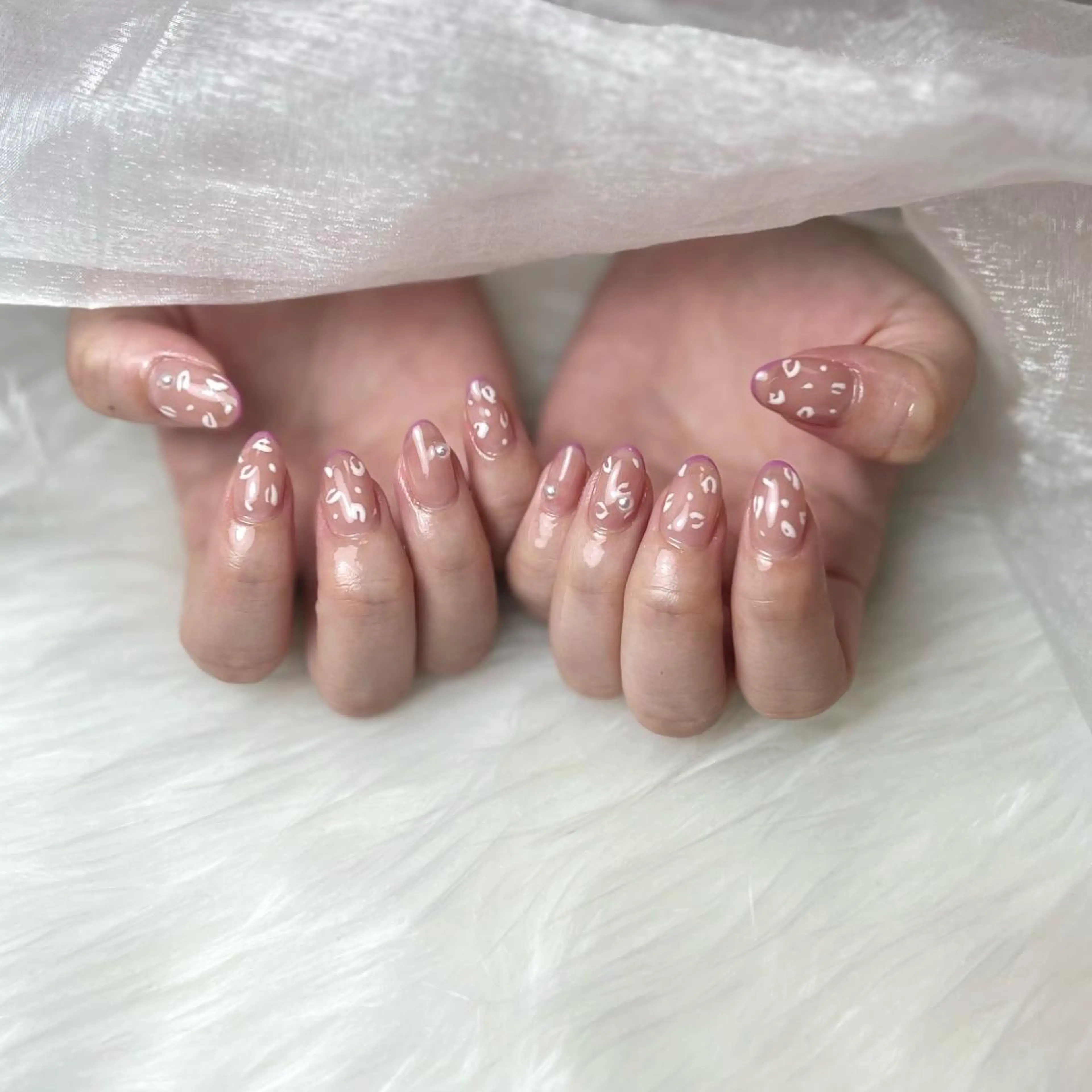 ネイル salon RiMLのネイルデザイン