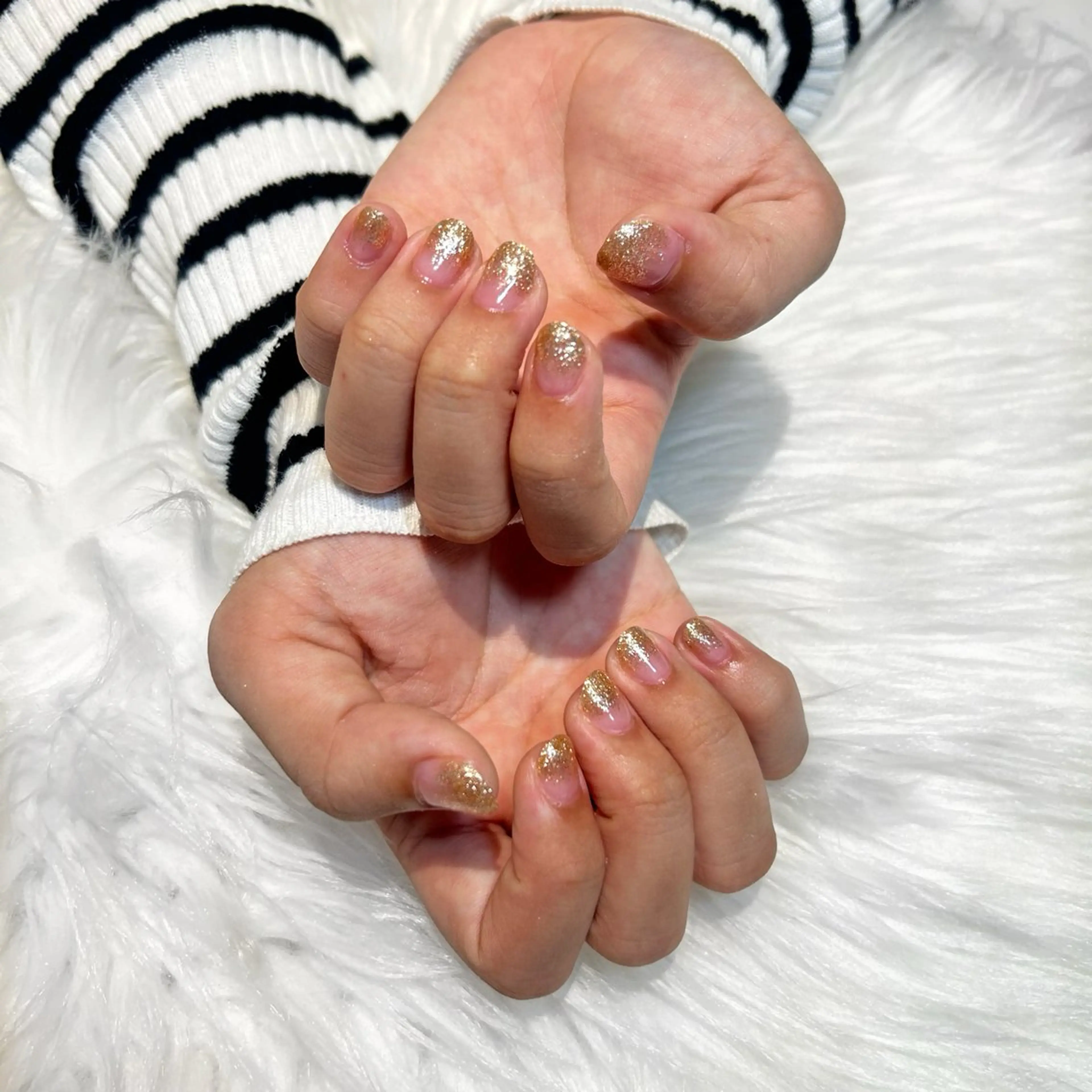 ネイル ハンドネイル WISTERIA hayamiのネイルデザイン