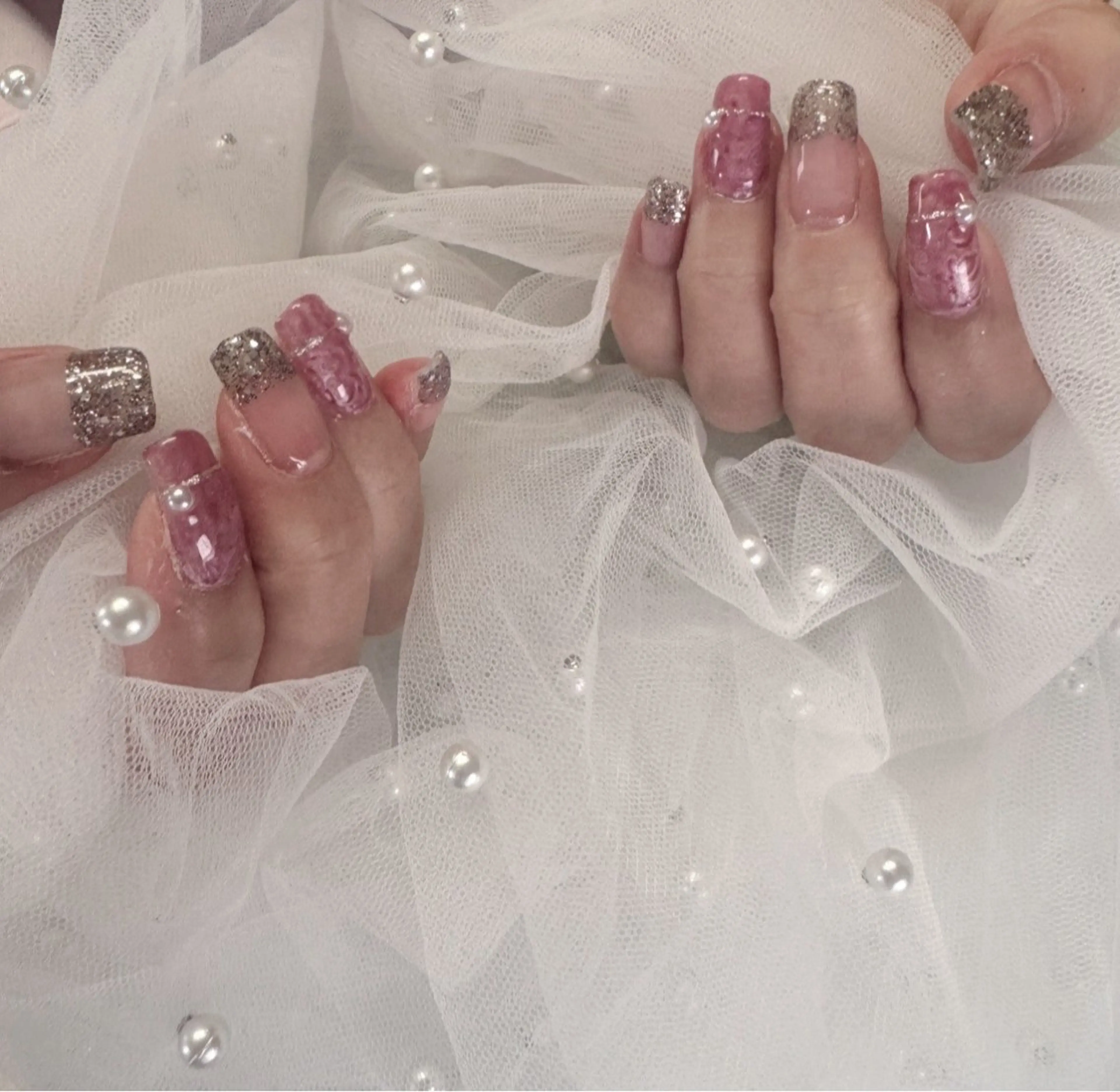 ネイル ネイリスト♡ AYAKOのネイルデザイン