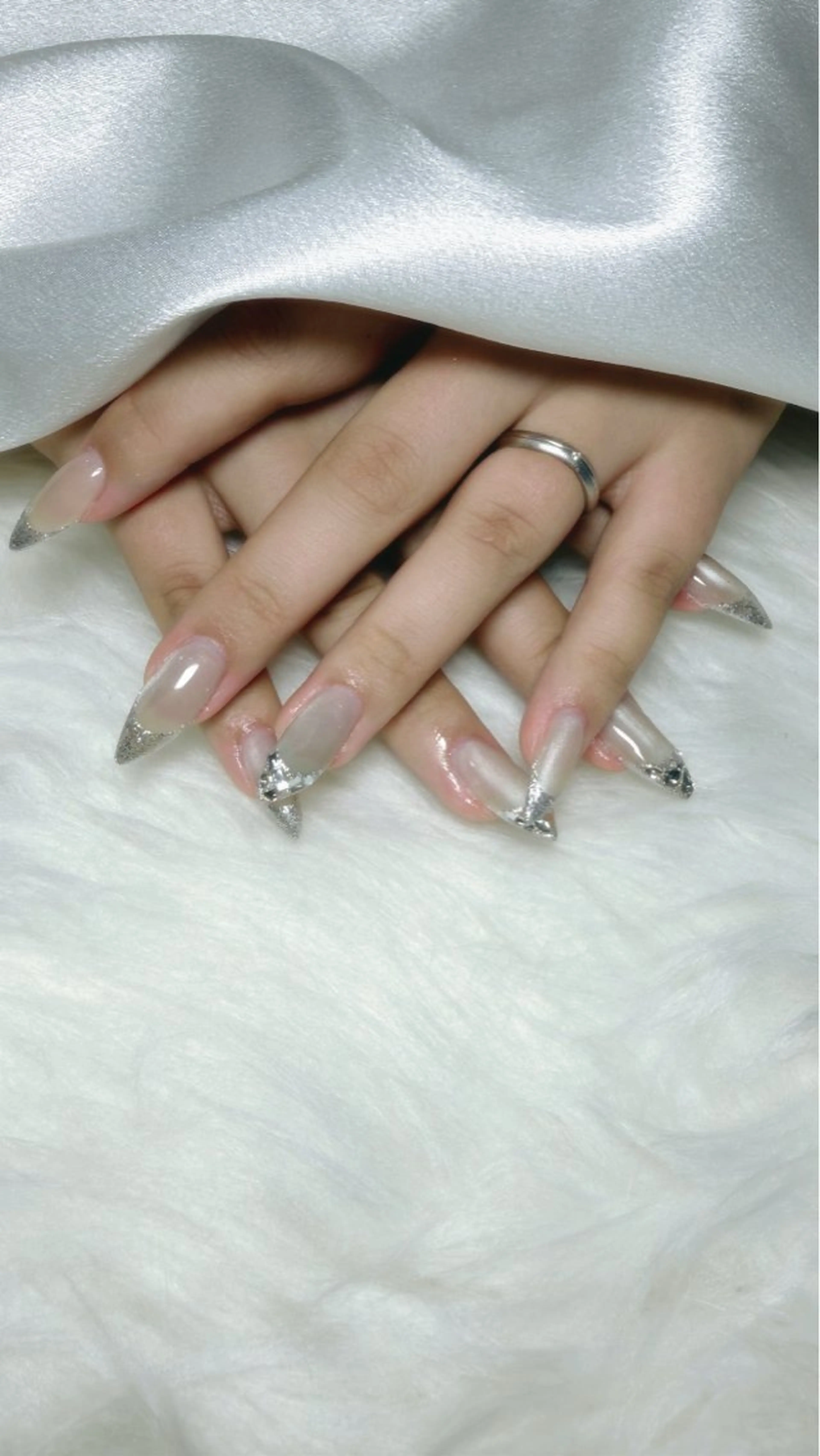 ネイル nailsalon veluneのネイルデザイン