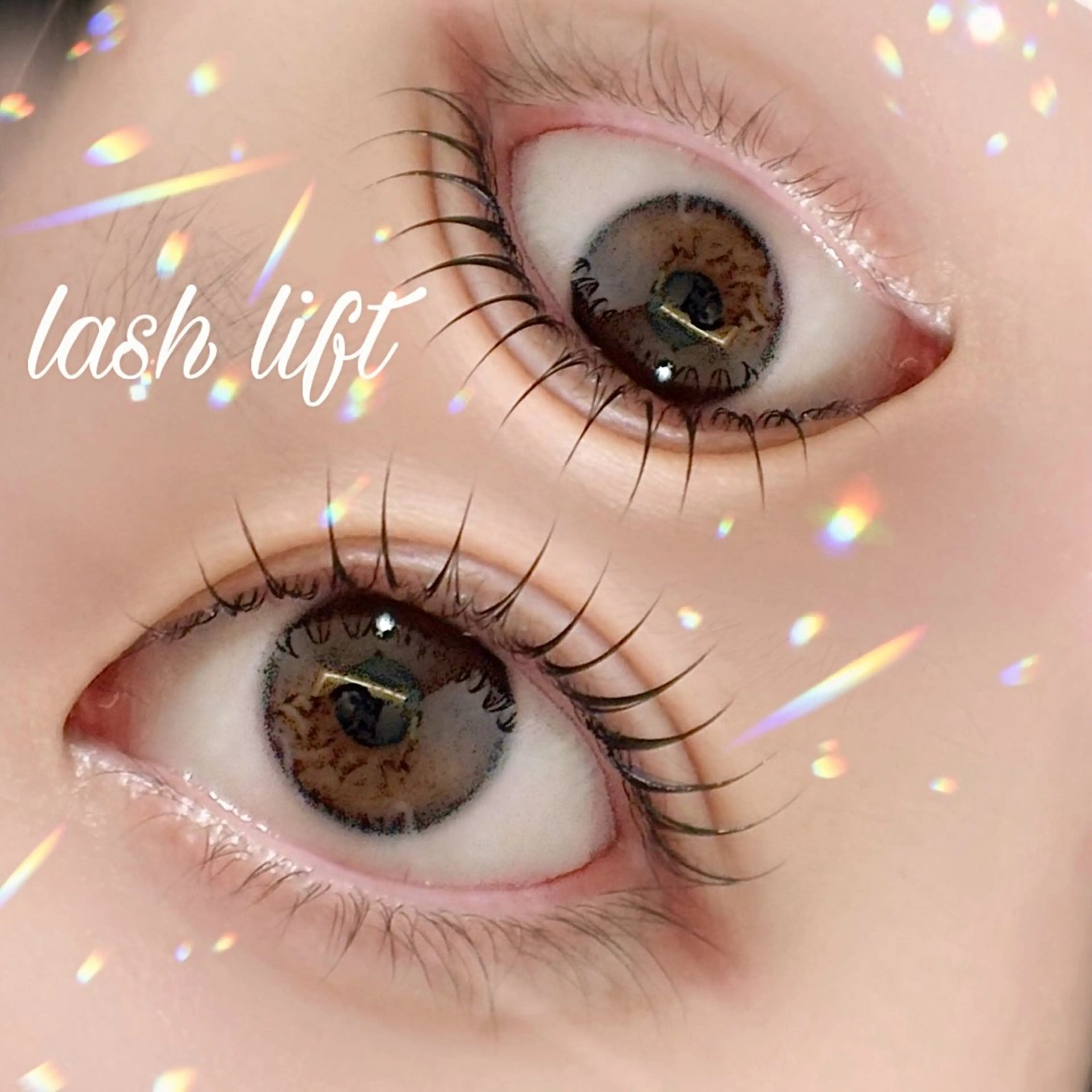 マツエク・マツパ マツパ 谷口遥 ♡ jolie栄店の眉毛・アイブロウイメージ