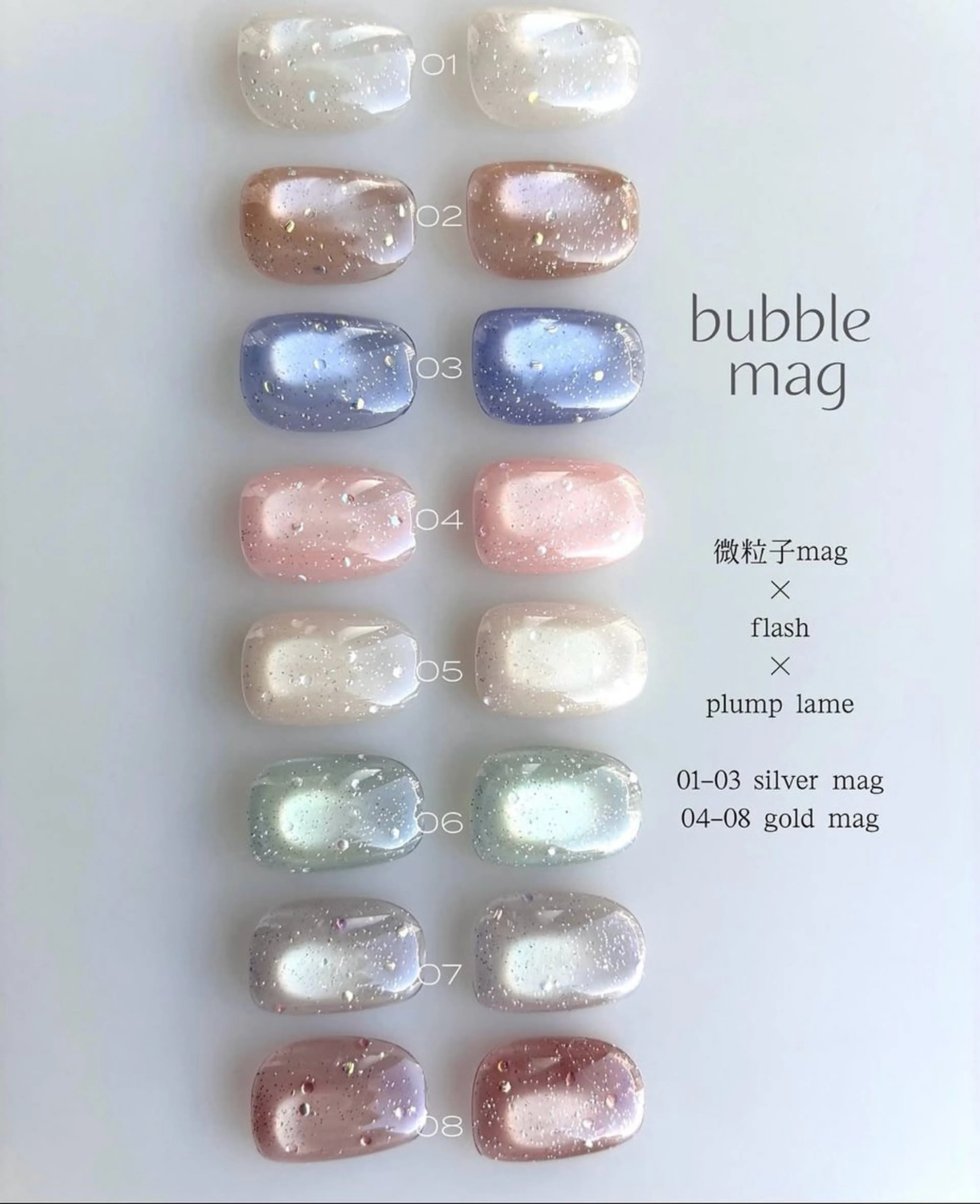 ネイル ハンドネイル m.nail mayumiのネイルデザイン