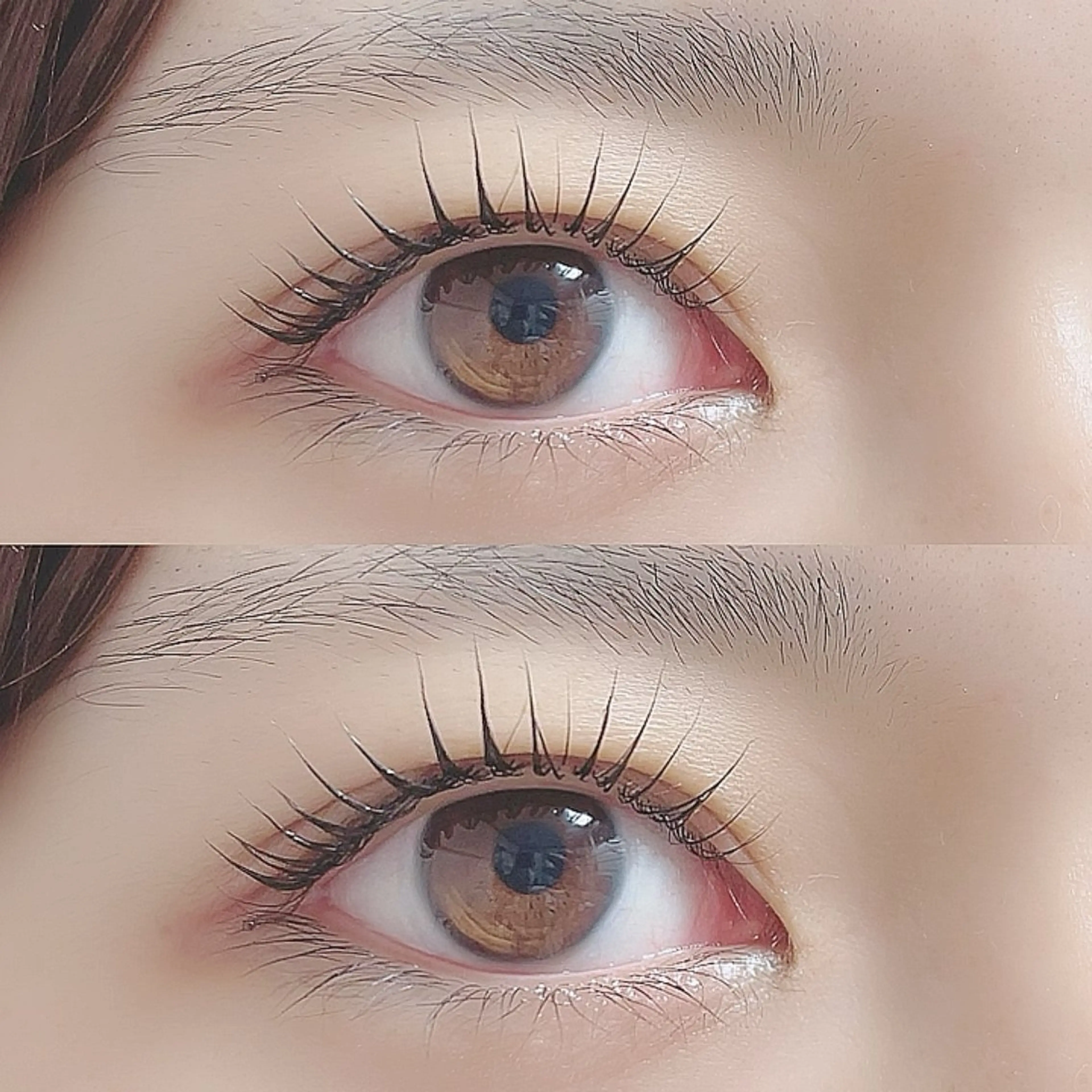 マツエク・マツパ ISSUE+ beautyのマツエク・マツパデザイン