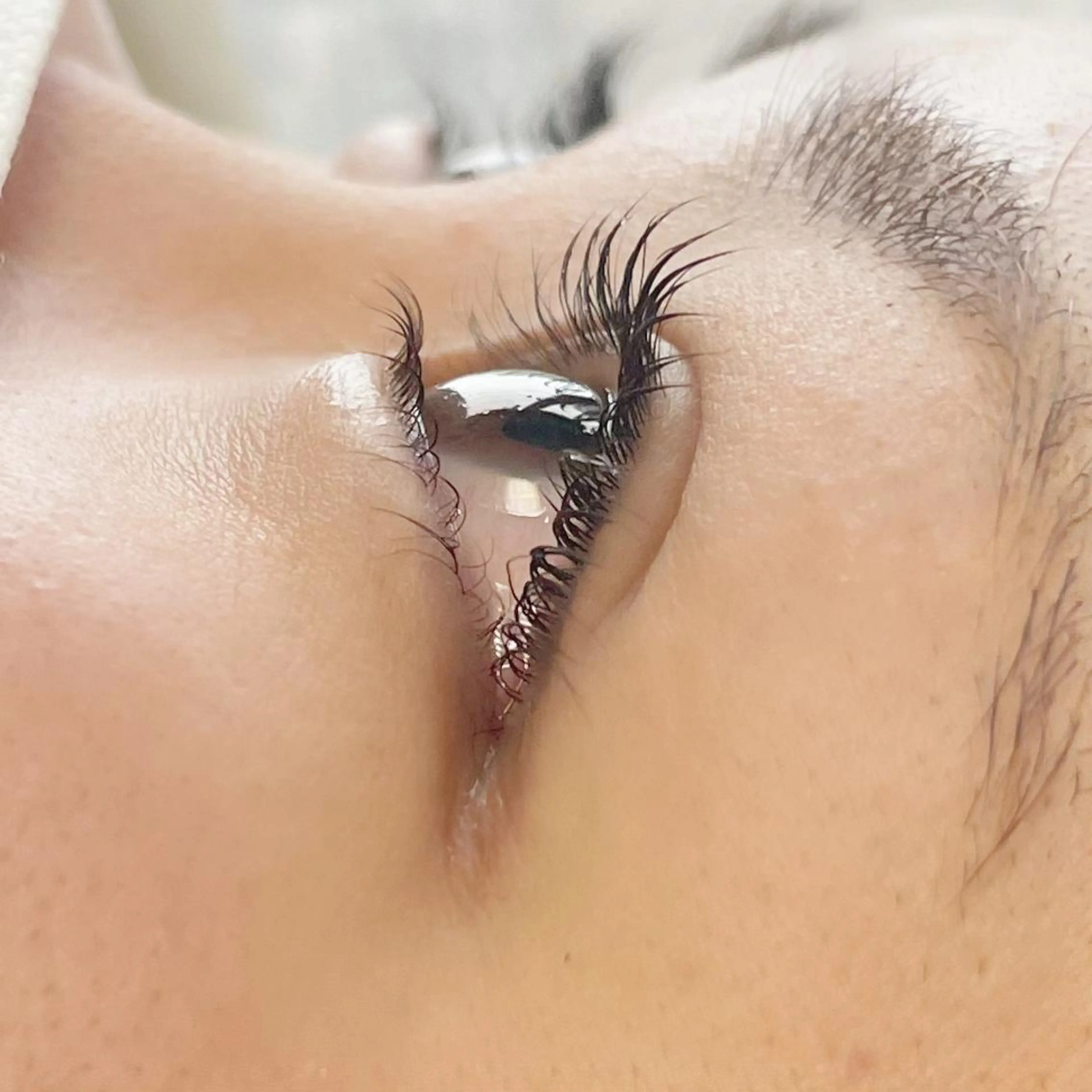 マツエク・マツパ マツパ SAITO/ Bianca中野のマツエク・マツパデザイン