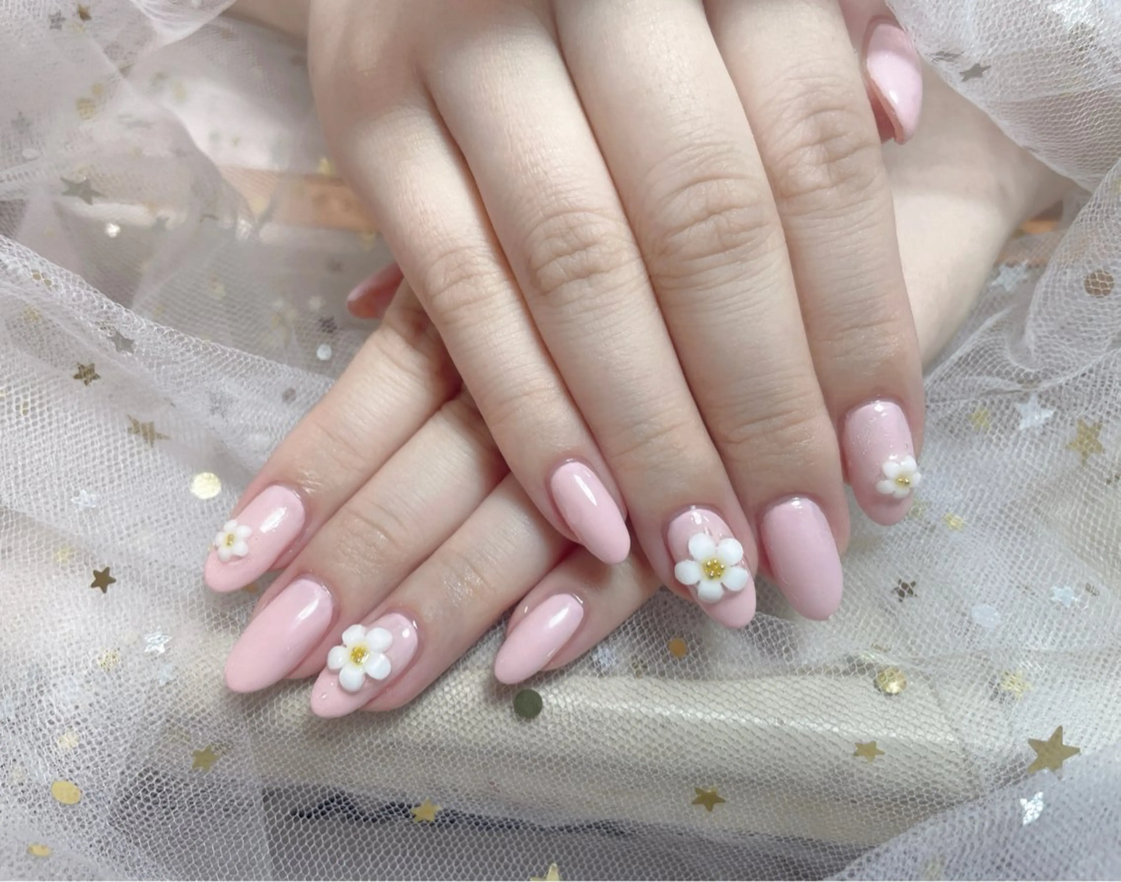ネイル Angel AngelNailのネイルデザイン