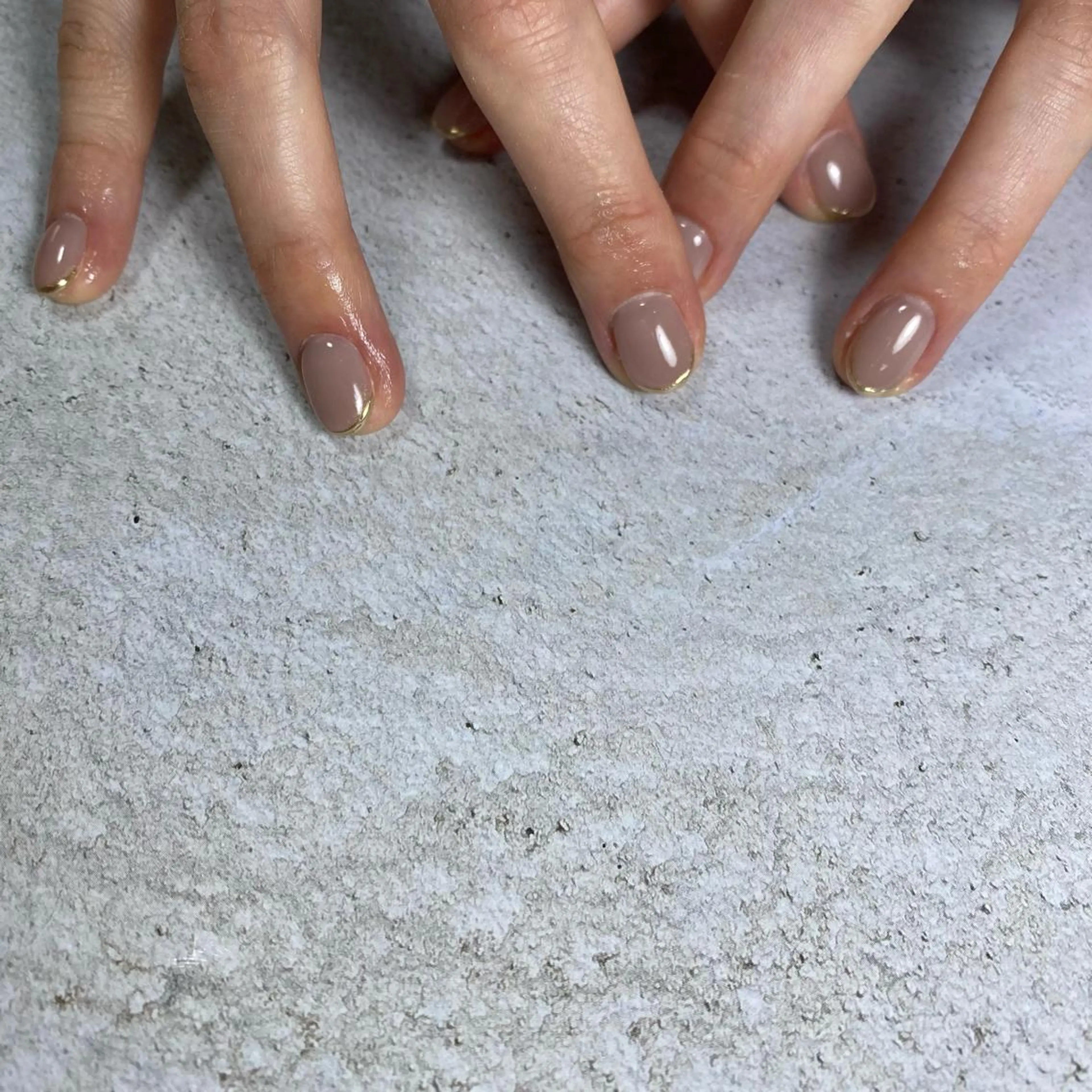 ネイル Re:Smil所属・☺︎ NOZOMI☺︎のネイルデザイン