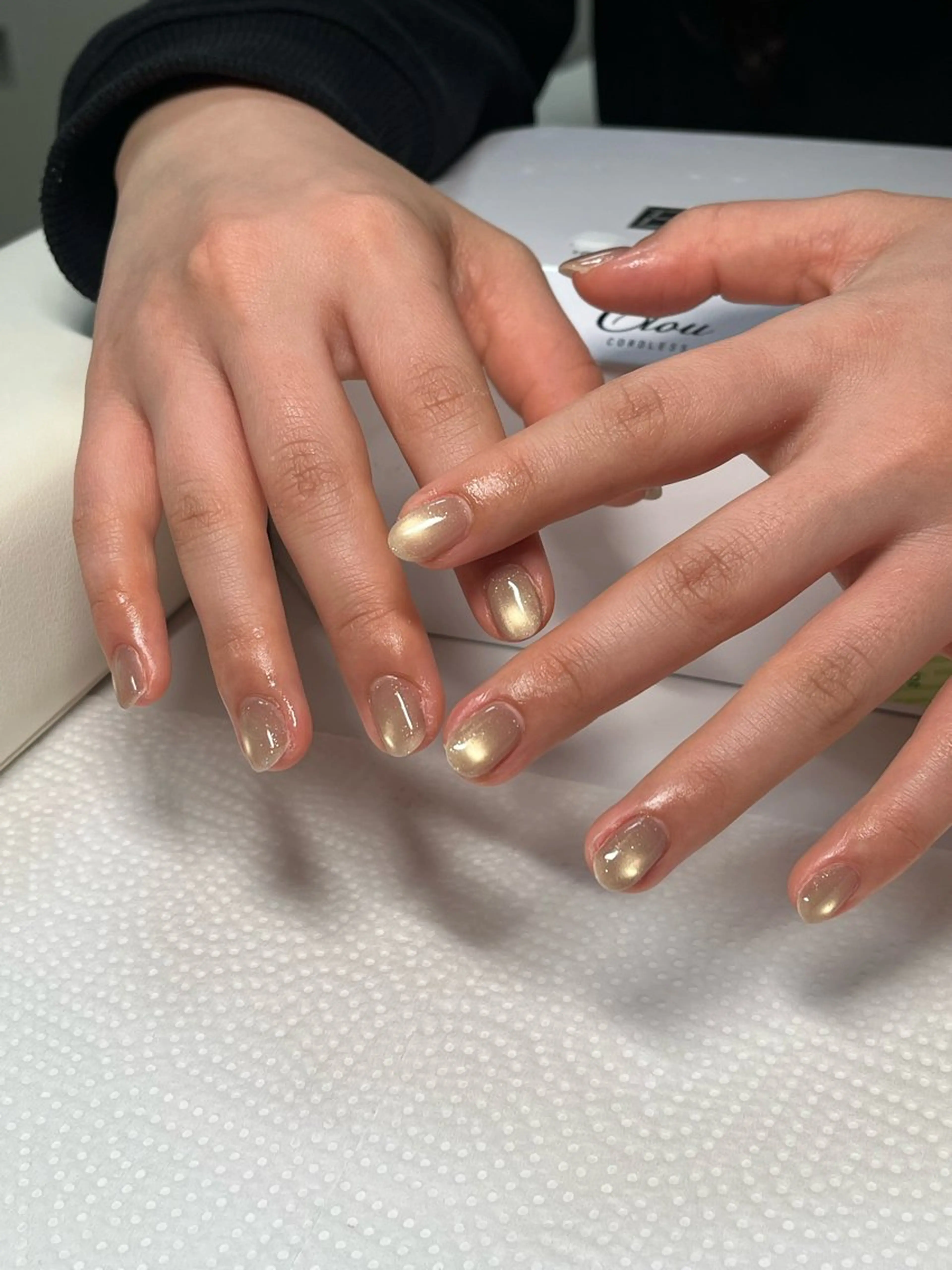 ネイル filonnail mayuのネイルデザイン