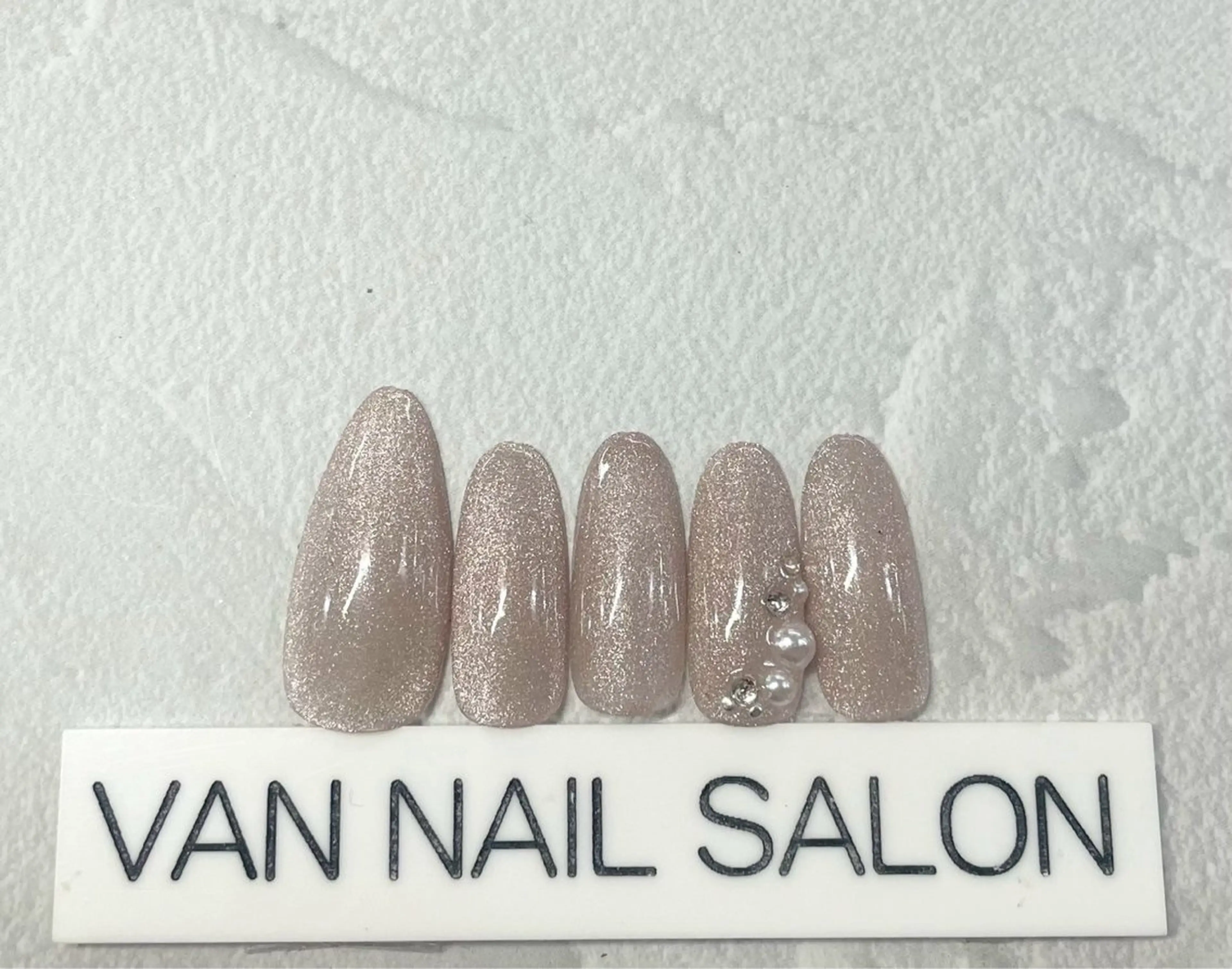 ネイル Van Nail Salonのネイルデザイン