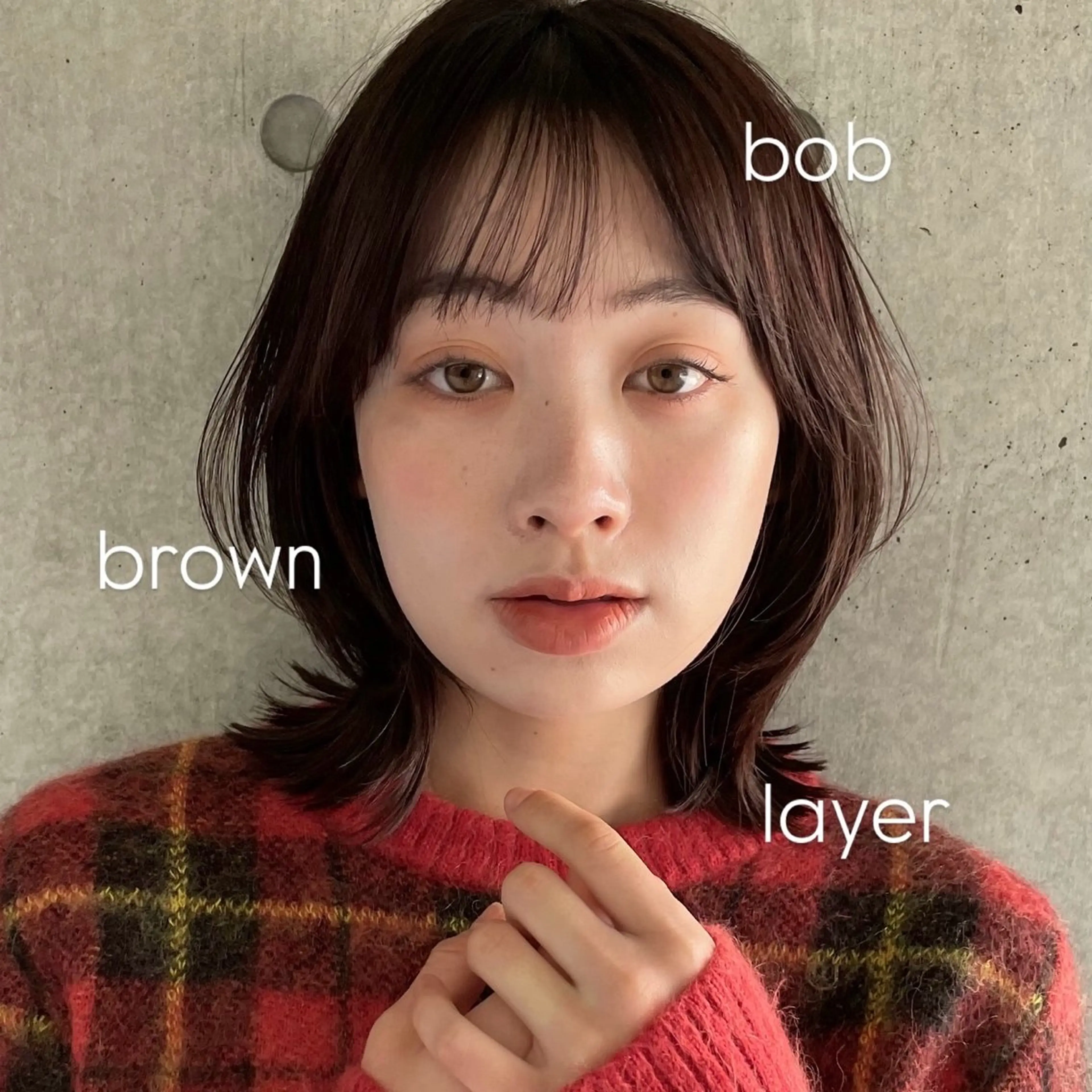 【⭐️2回目以降のリピートのお客さま限定⭐️】似合わせカット+メンテナンストリートメント🎀の写真