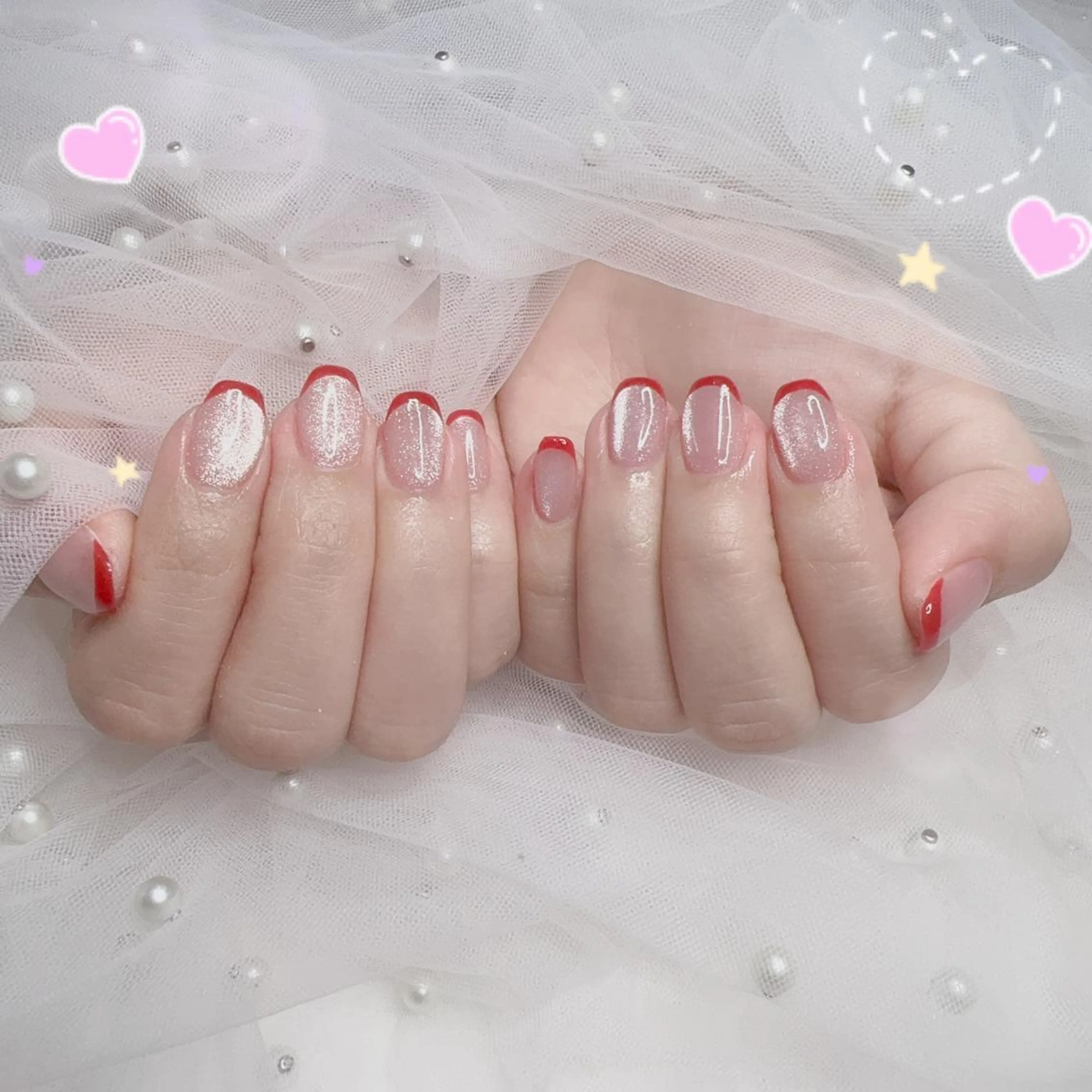 ネイル nail ONE🤍のネイルデザイン