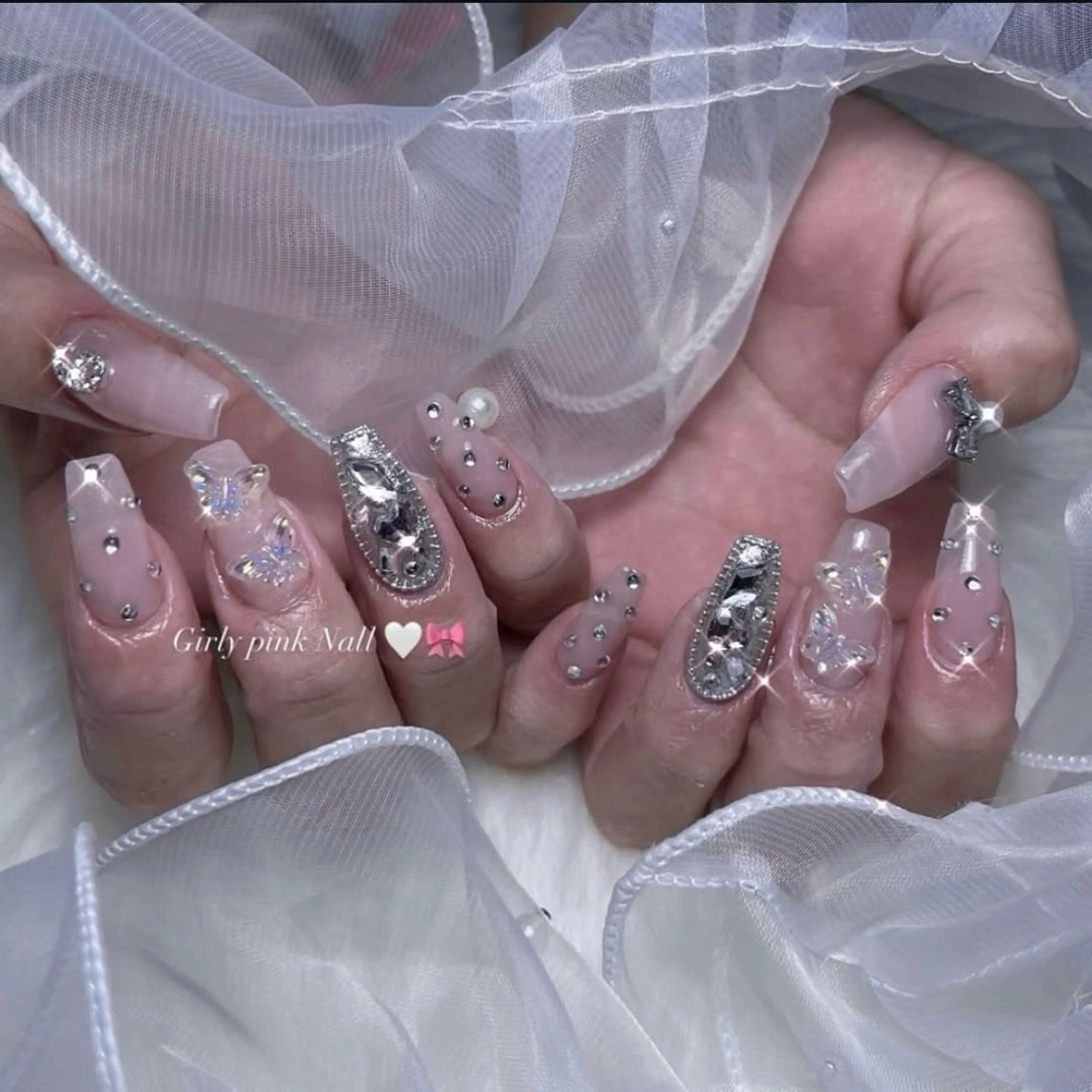 ネイル ハンドネイル SONA Nail所属・SONA Nail (3月末で掲載終了)のその他イメージ