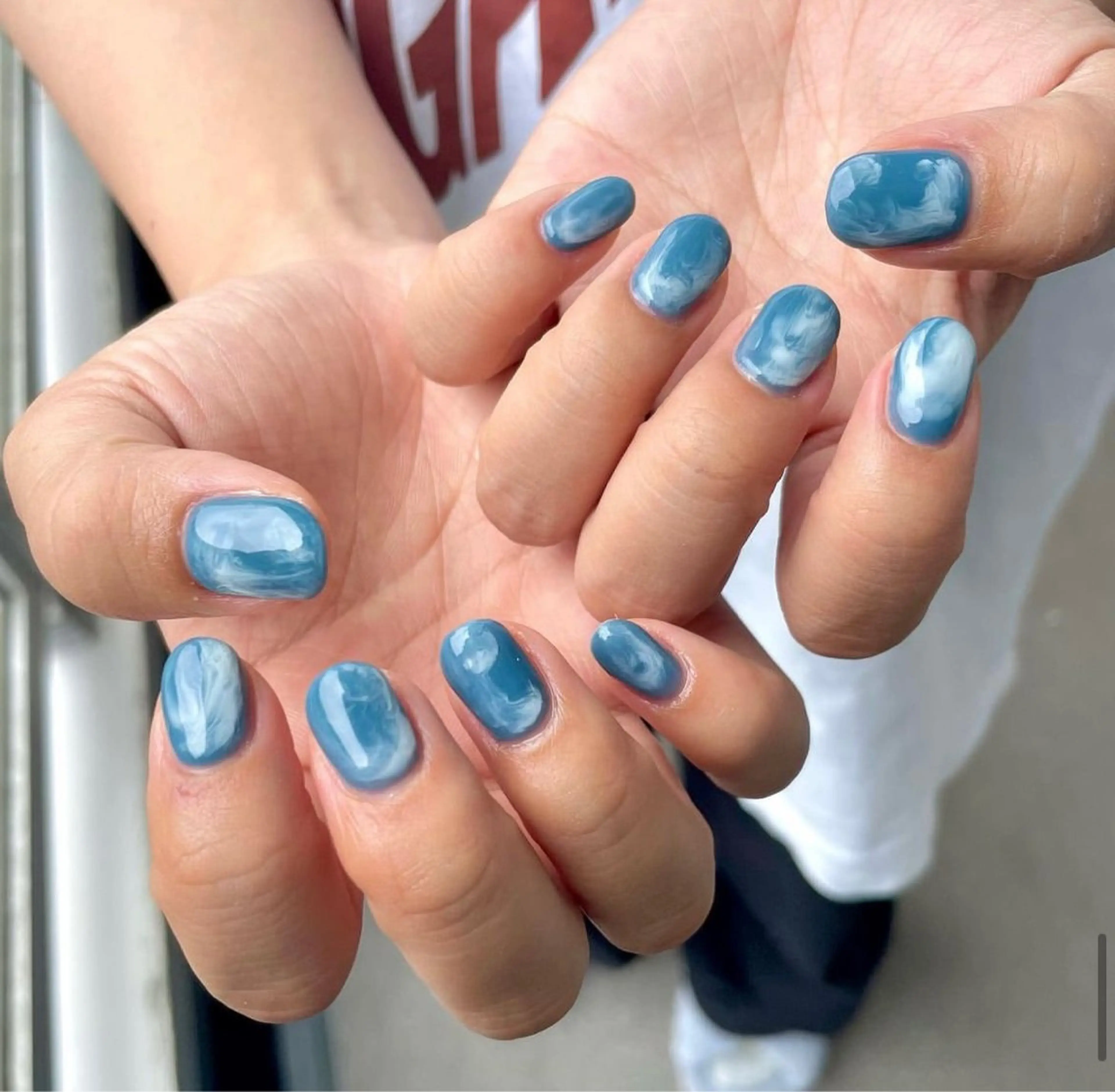 ネイル ハンドネイル Sii nail 🤍SAKIのネイルデザイン