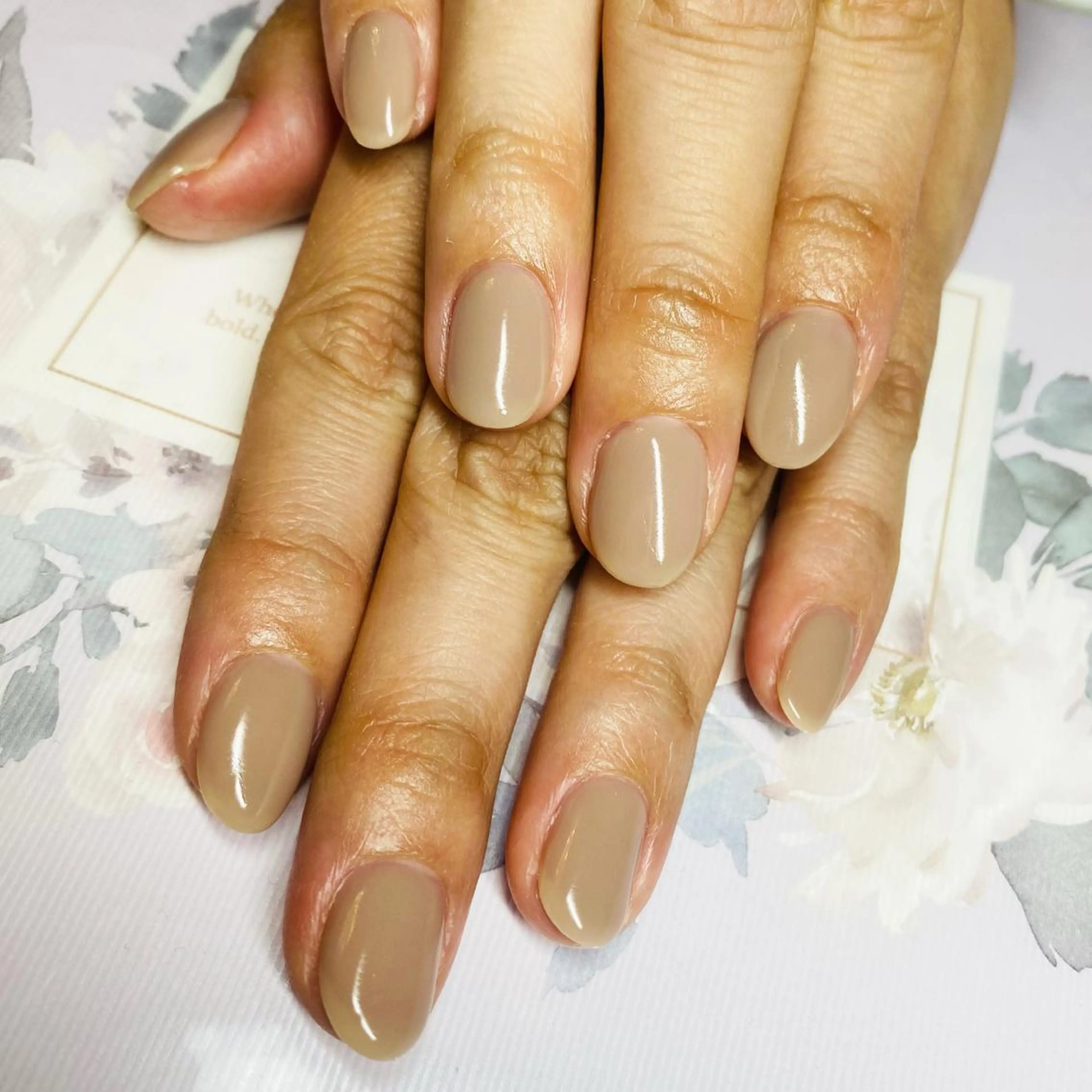 ネイル ハンドネイル Chandra nail&tarotのネイルデザイン