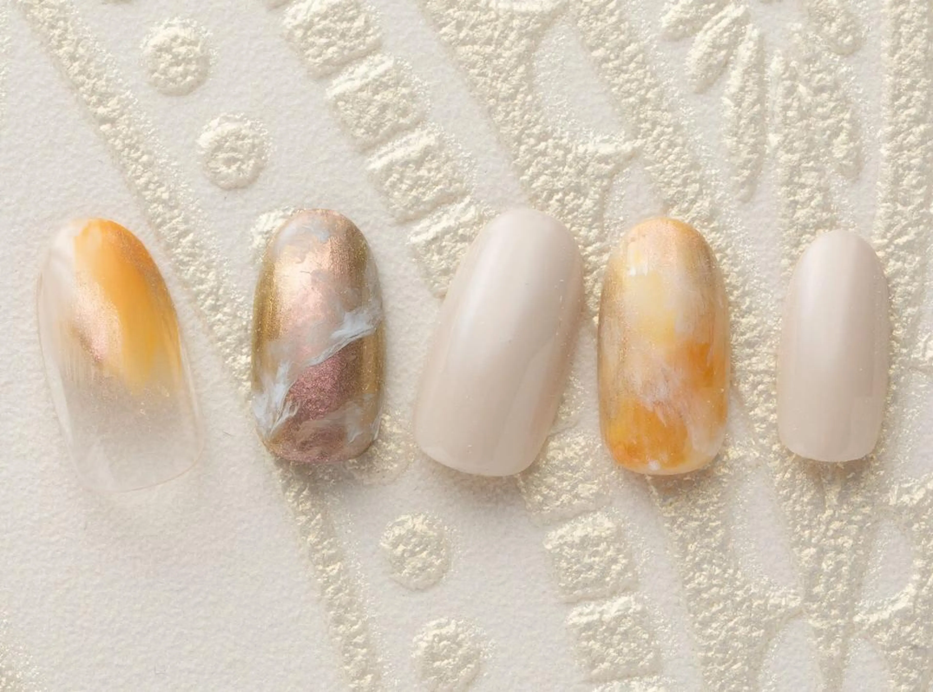 ネイル カジュアル オフィスネイル ネイルサロン Alice&Co.のその他イメージ