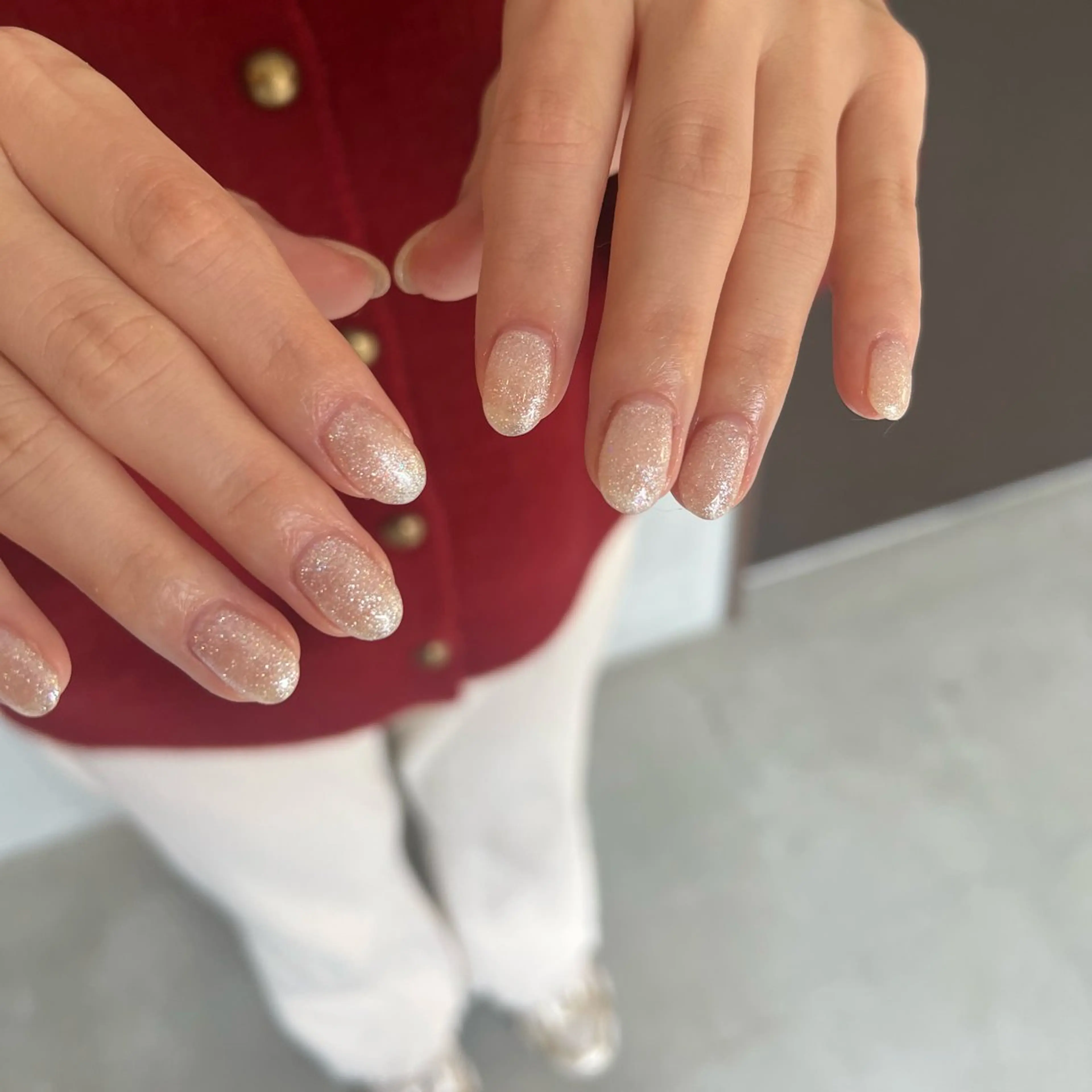 ネイル Chula nail suzukaのネイルデザイン