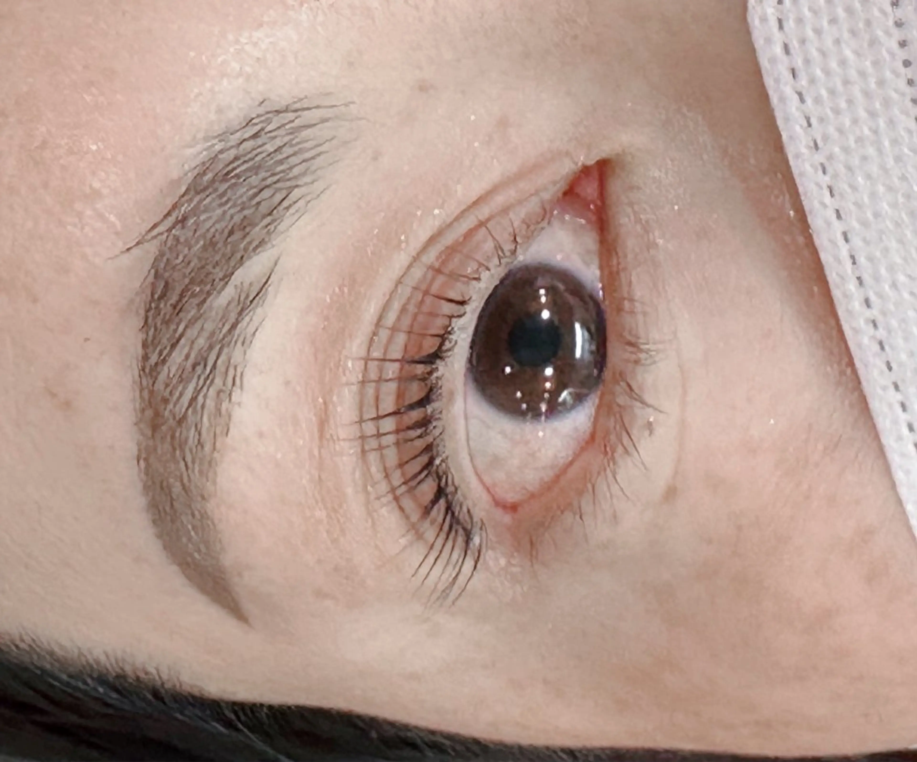 マツエク・マツパ EYELA.*･ ★yuiのマツエク・マツパデザイン