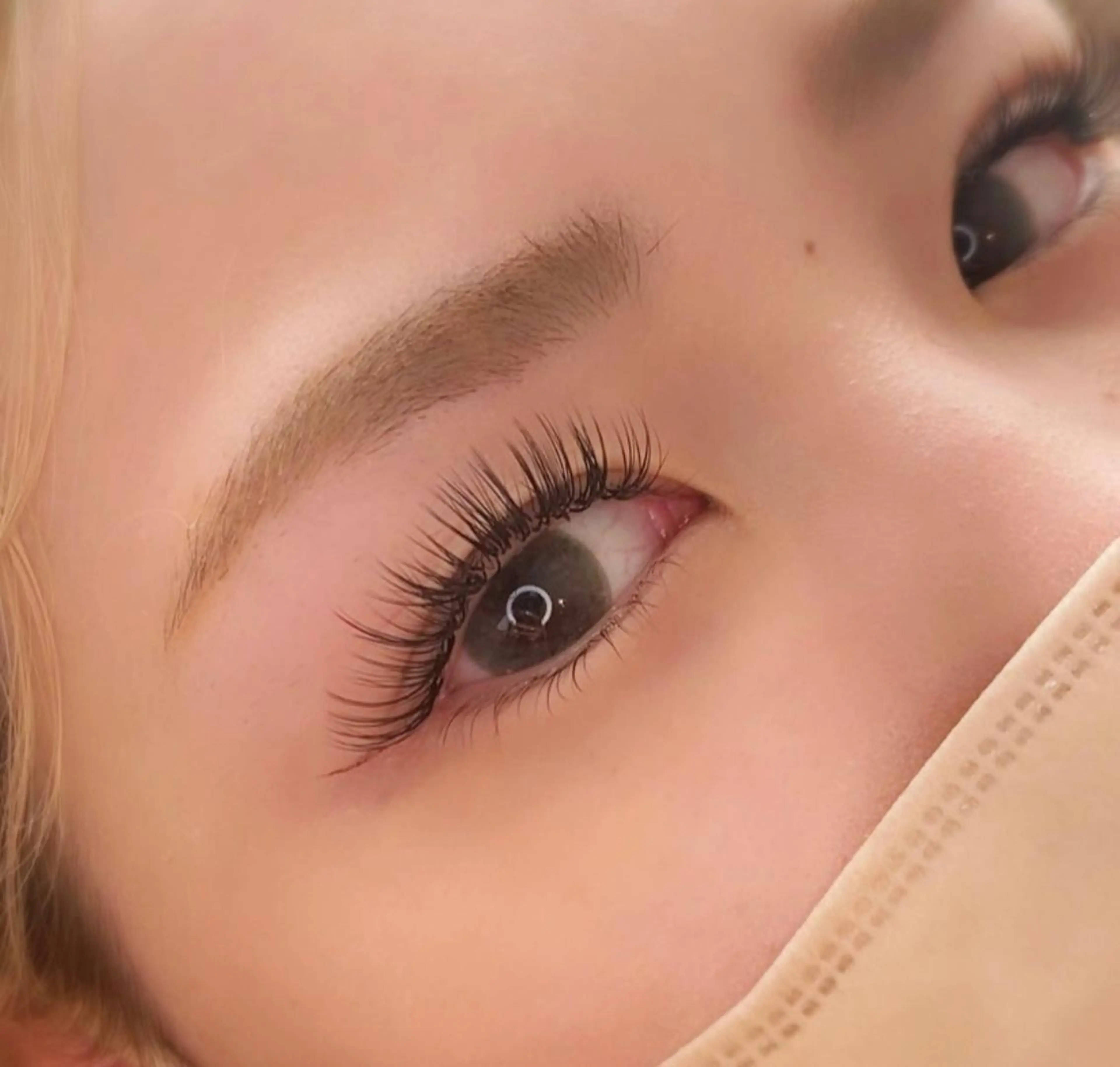 マツエク・マツパ バインドロック ViVRE 博多店のマツエク・マツパデザイン