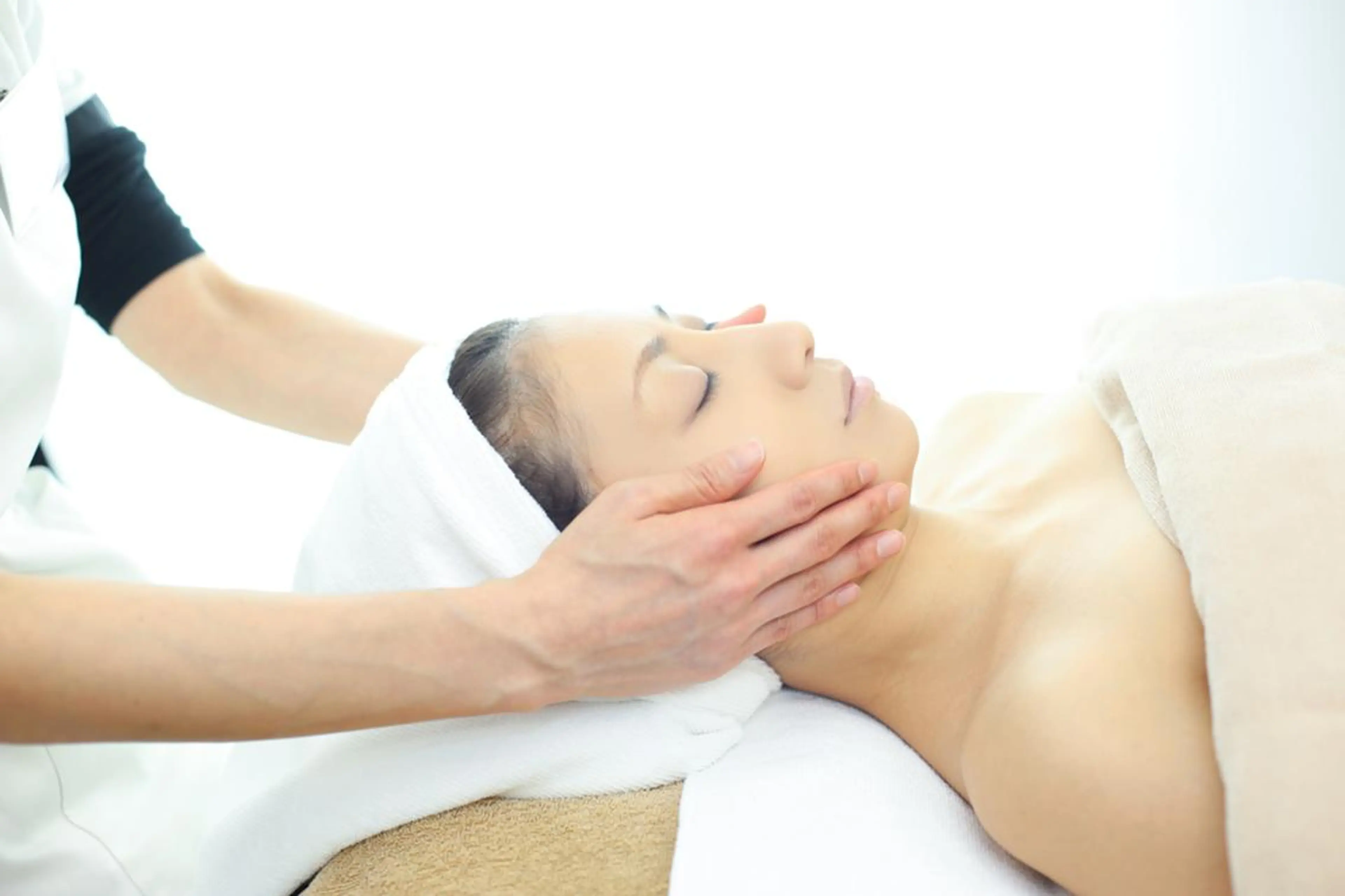 シミ・たるみ専門 サロン Cherieのエステ・リラクイメージ