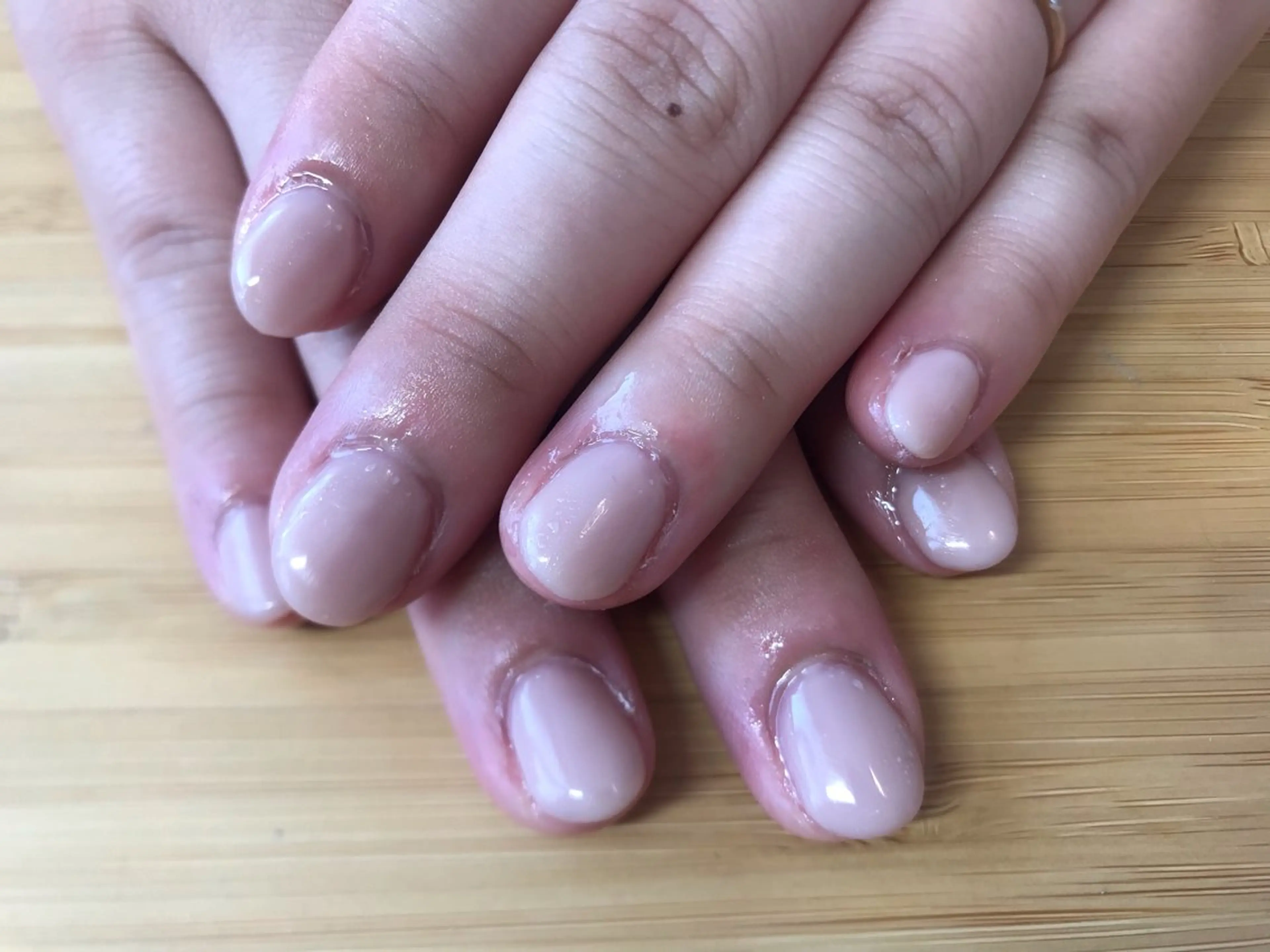 ネイル ハンドネイル Nailist Missaのネイルデザイン