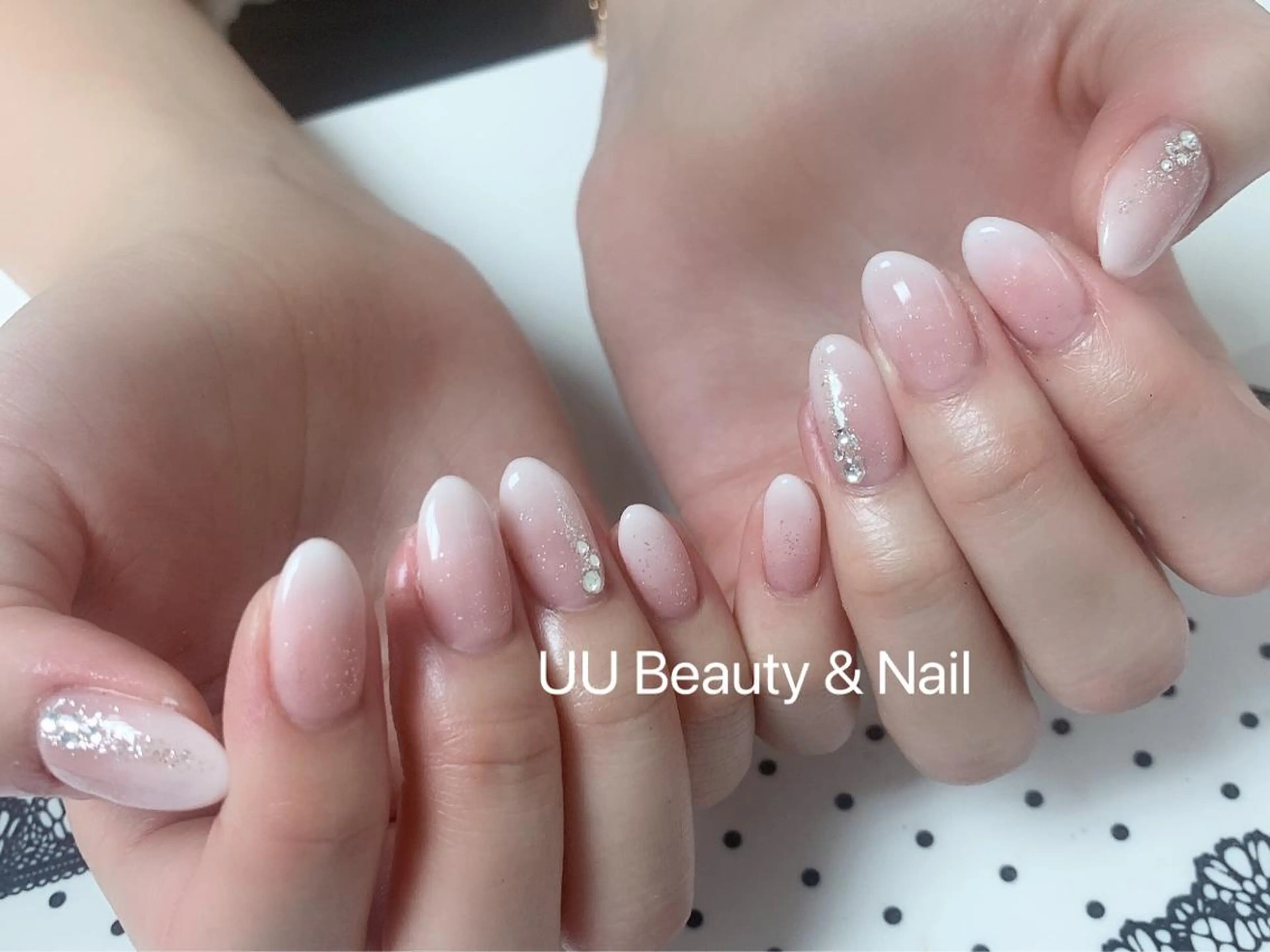 ネイル UU Beauty &Nailのネイルデザイン