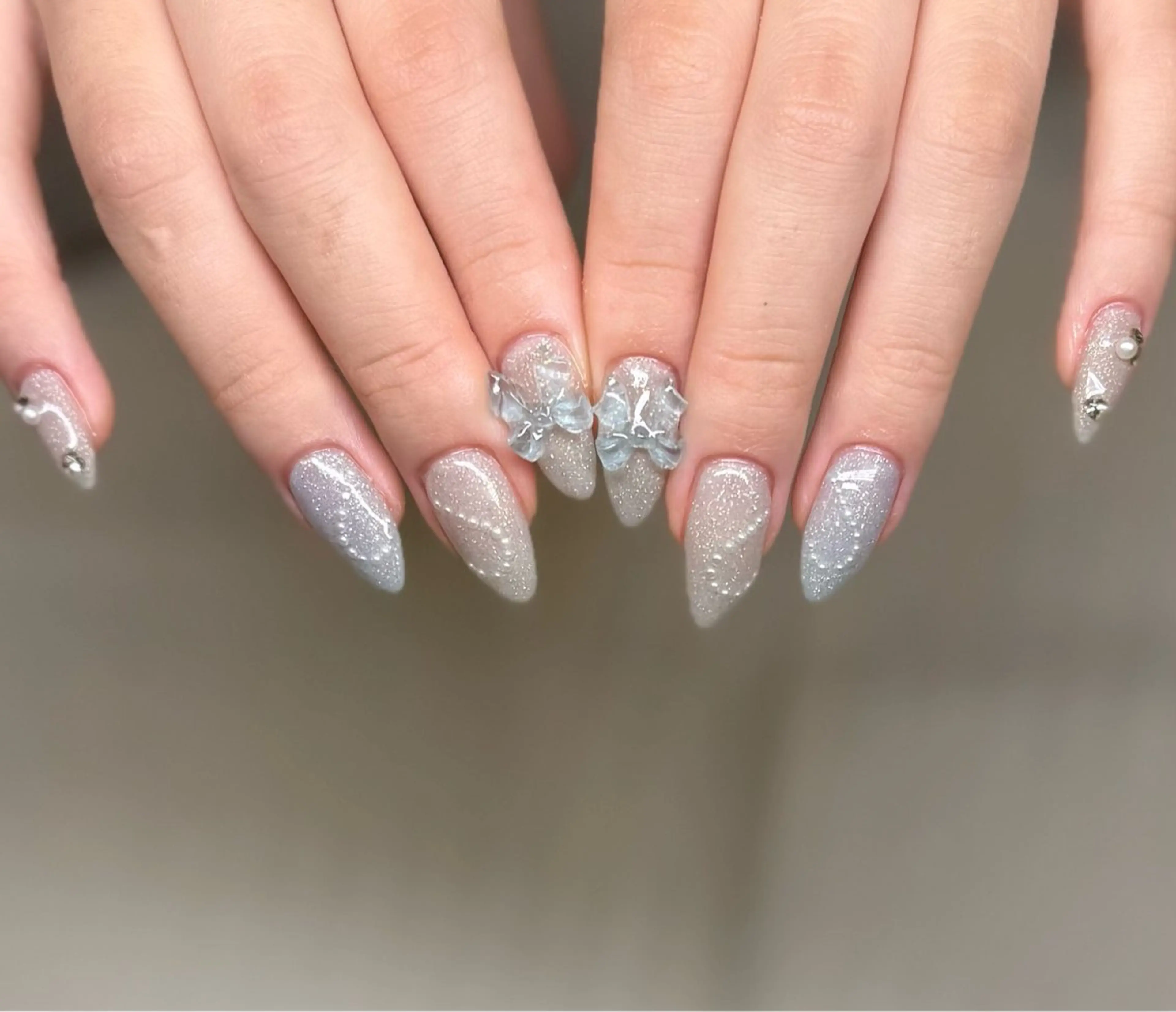 ネイル maison de NALIのネイルデザイン