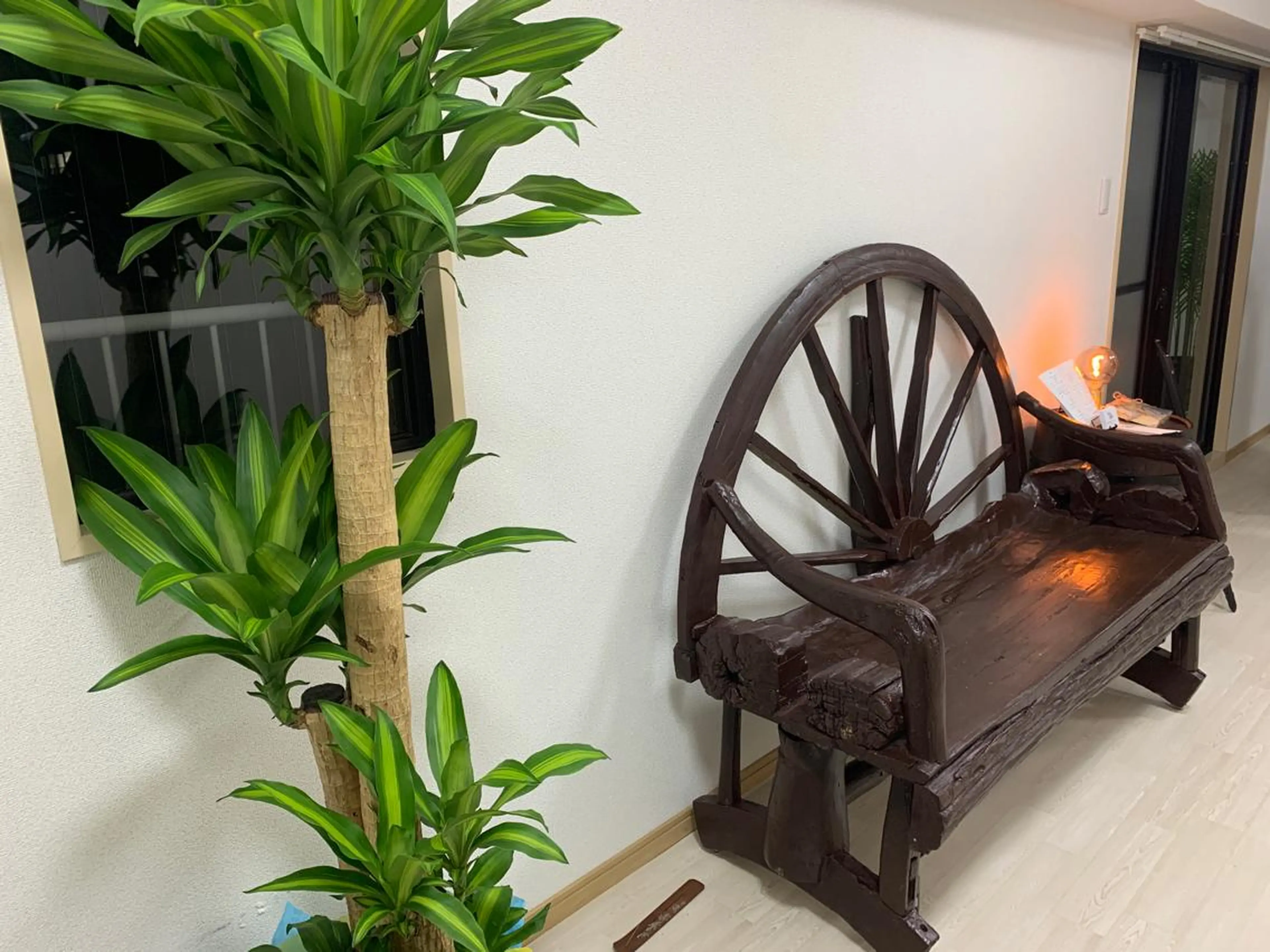 リラク Get in shape藤原のエステ・リラクイメージ