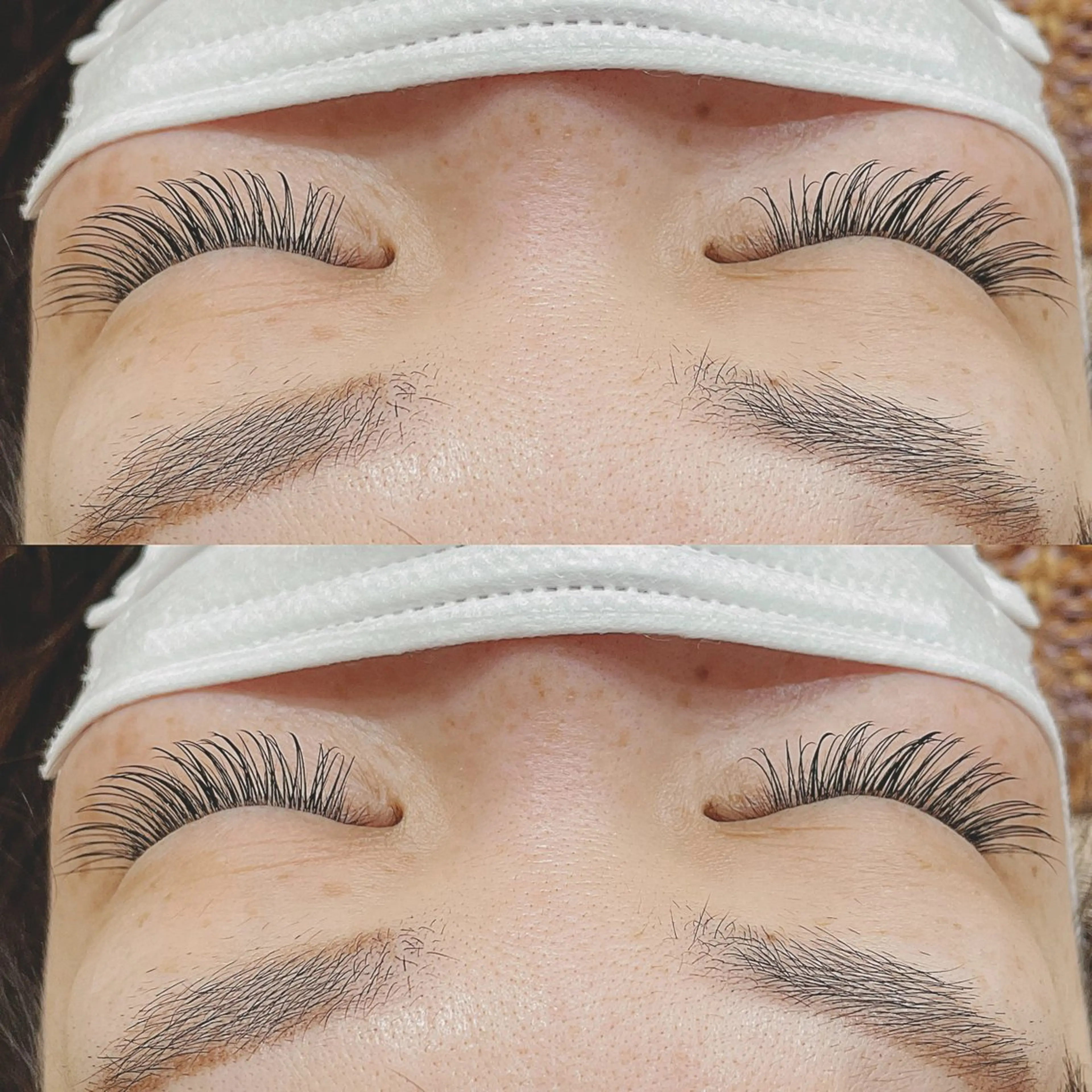 マツエク・マツパ MAQUIA 宮崎のマツエク・マツパデザイン