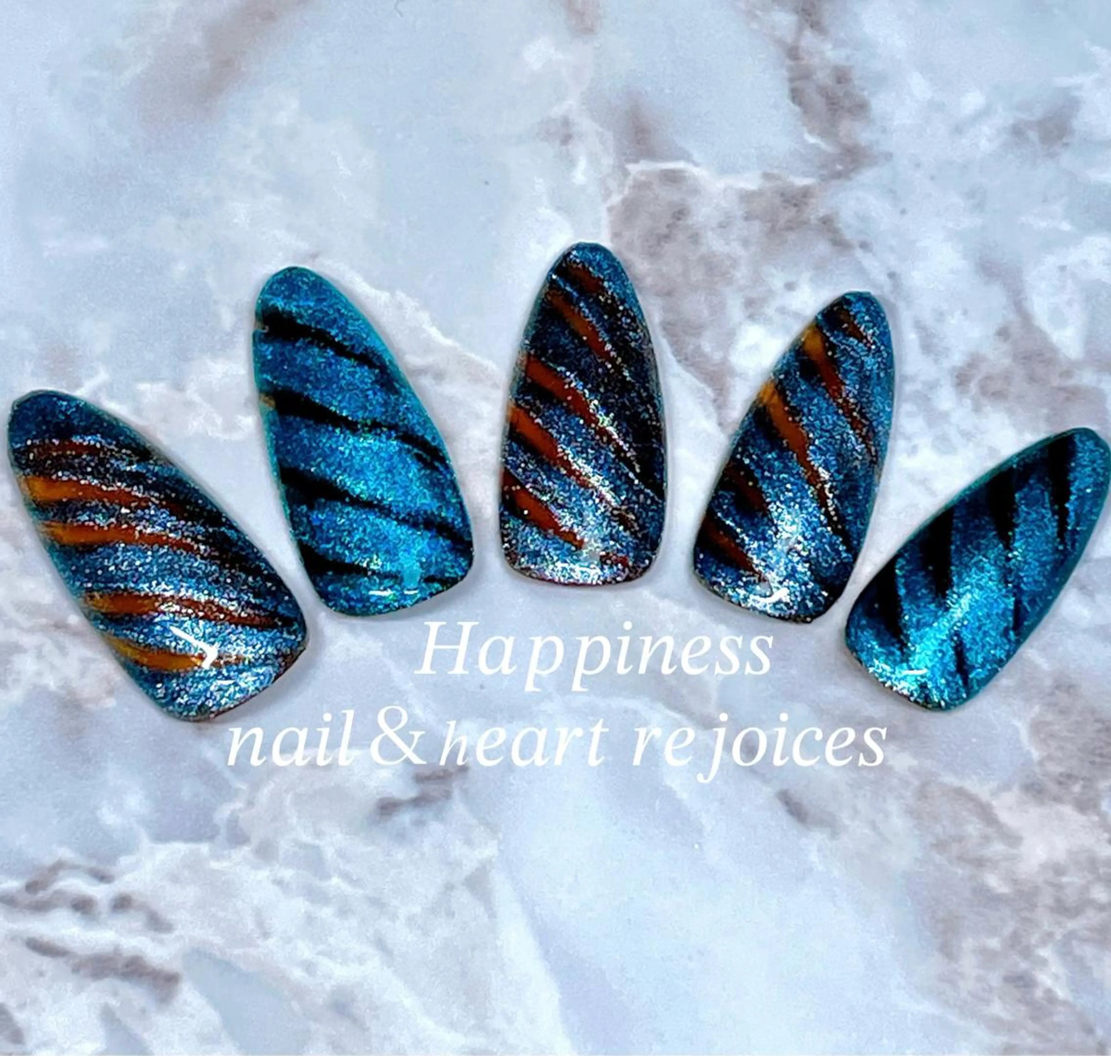 ネイル マグネットネイル Ella salonのその他イメージ