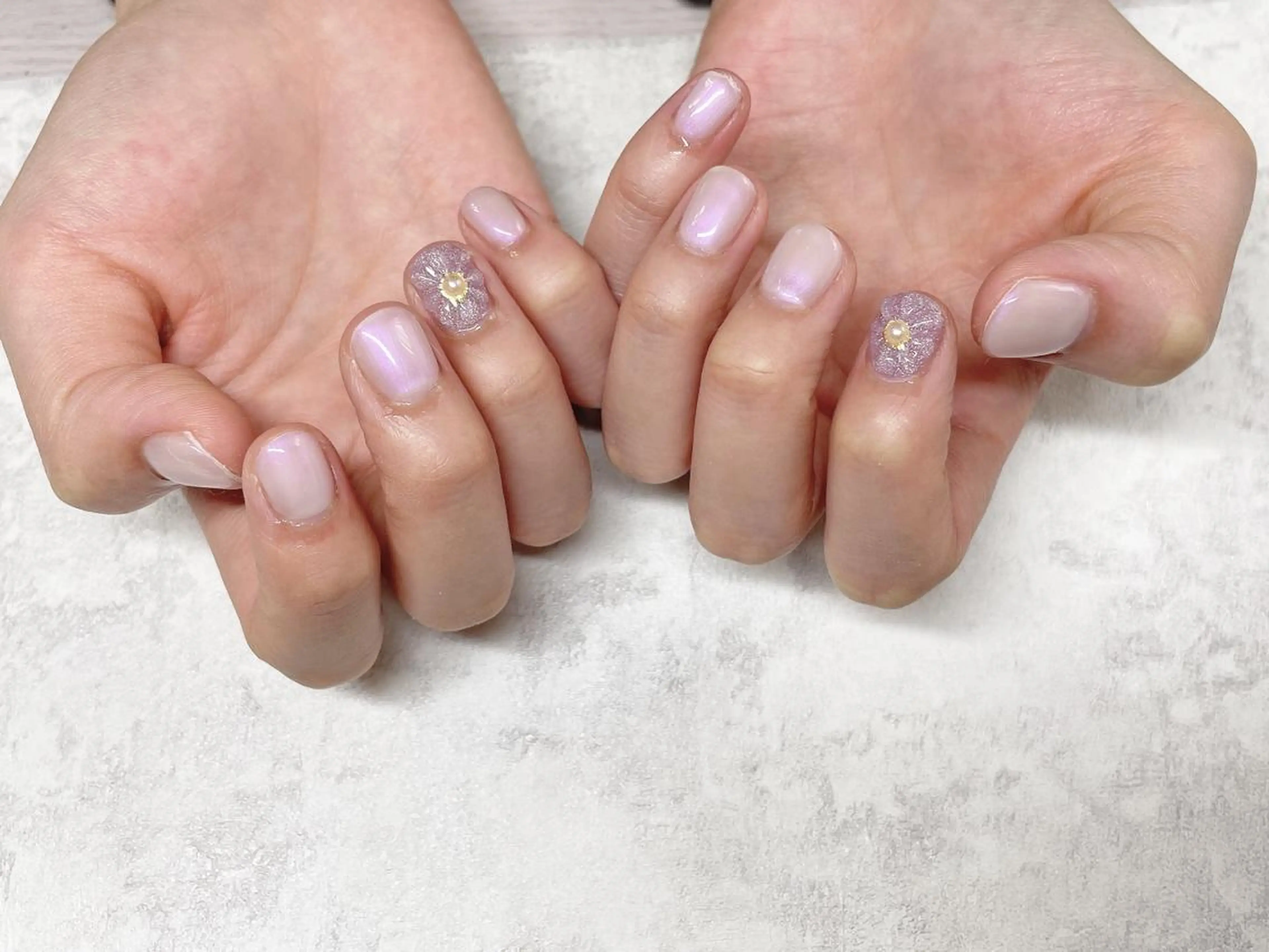 ネイル Puty Nailのネイルデザイン