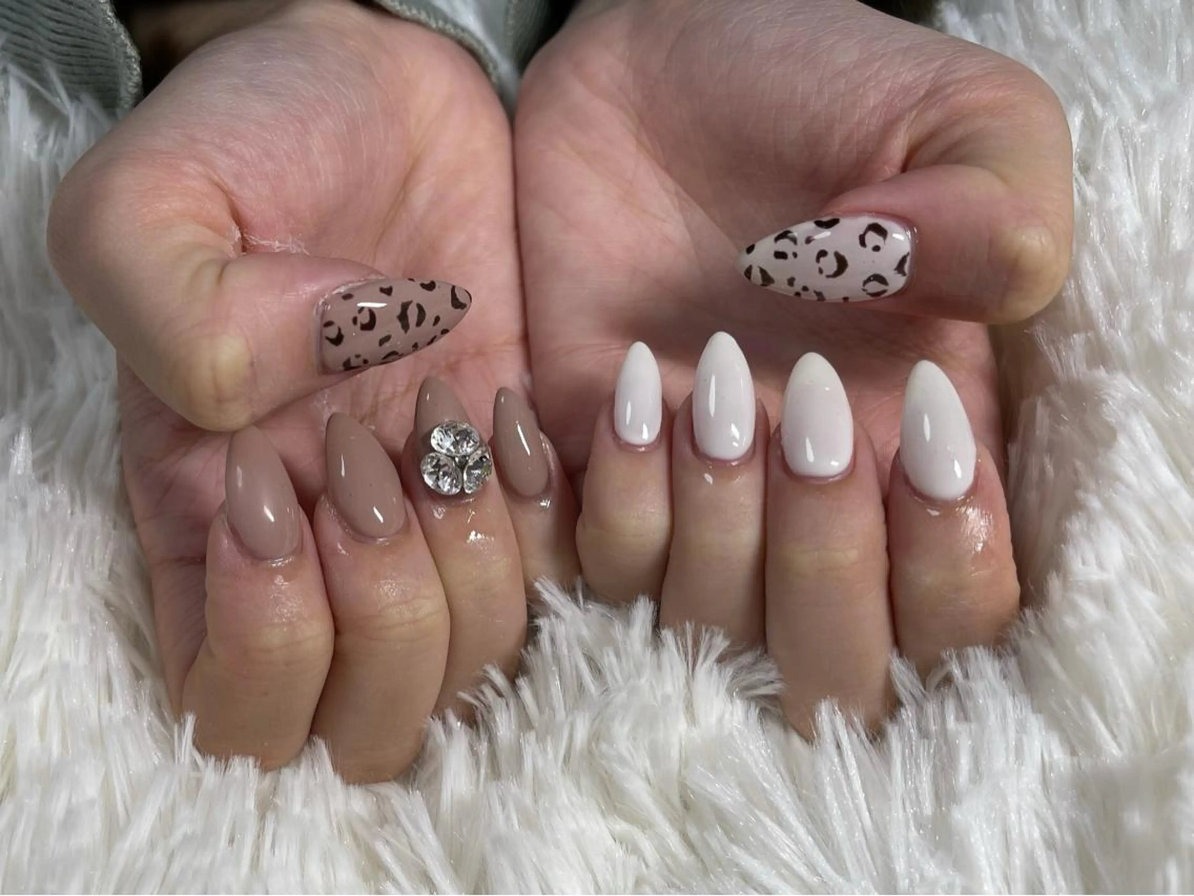ネイル ハンドネイル R’s nailのエステ・リラクイメージ