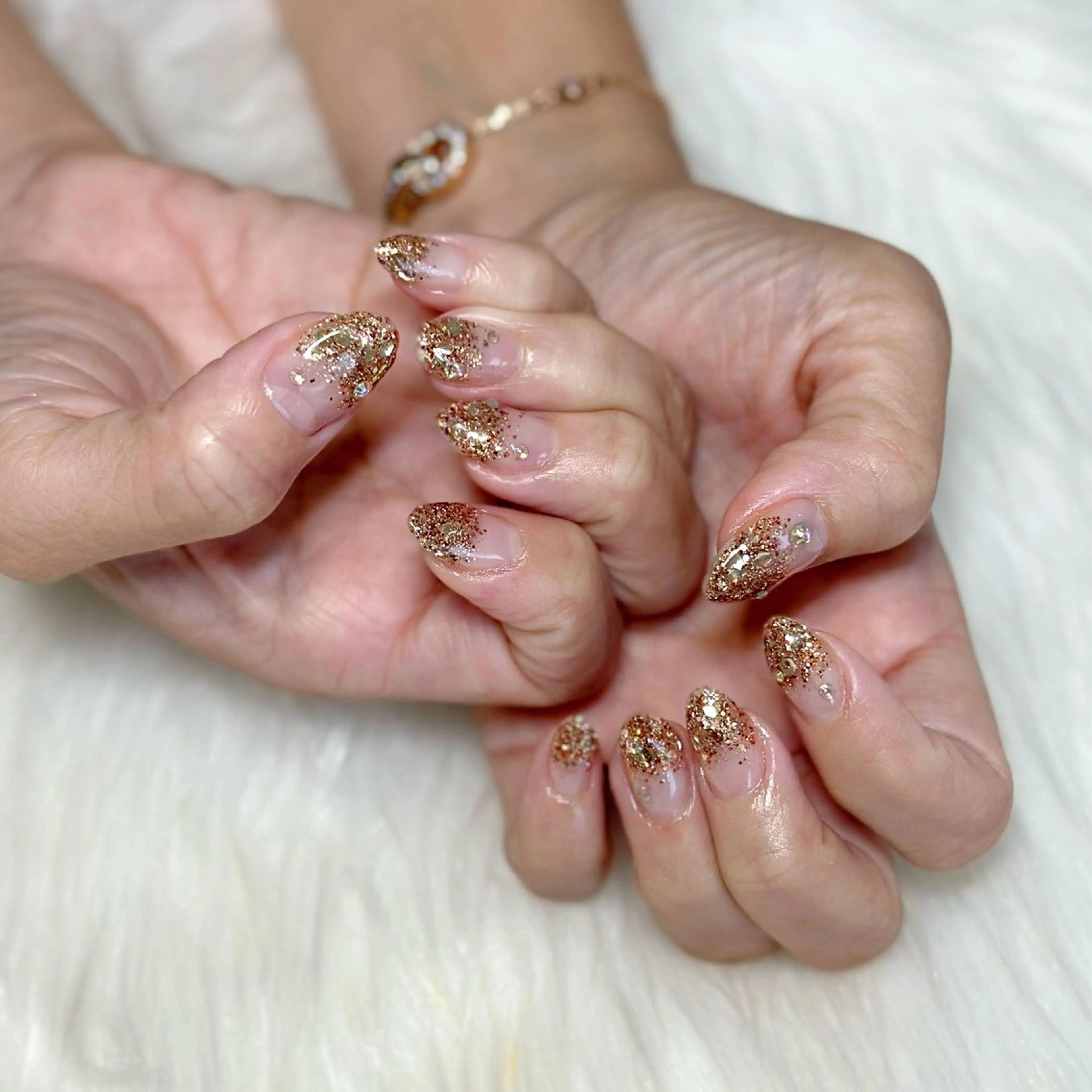 ネイル ハンドネイル nail salon MARSのネイルデザイン