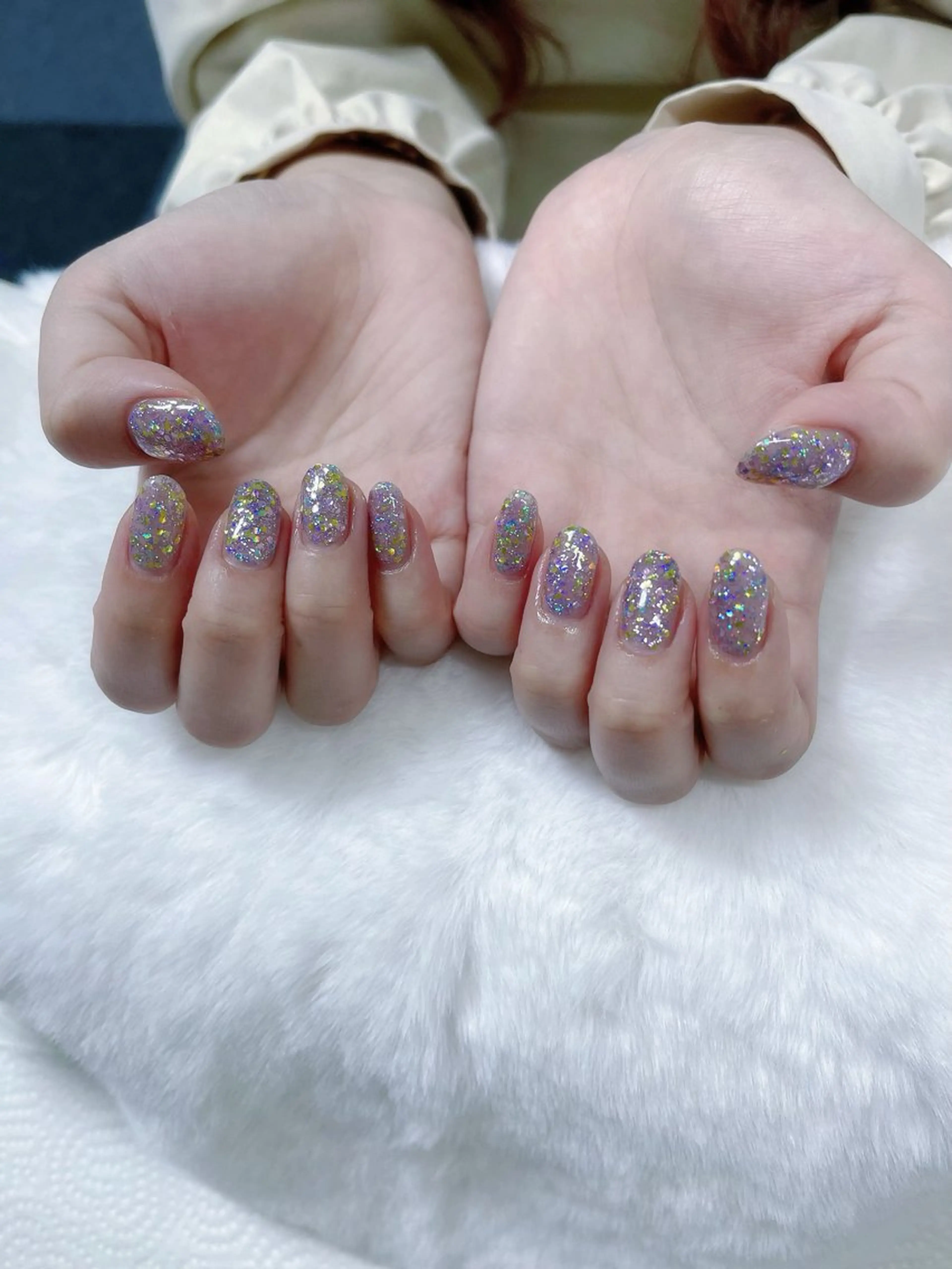 ネイル Rimi Nailアメリカ村のネイルデザイン