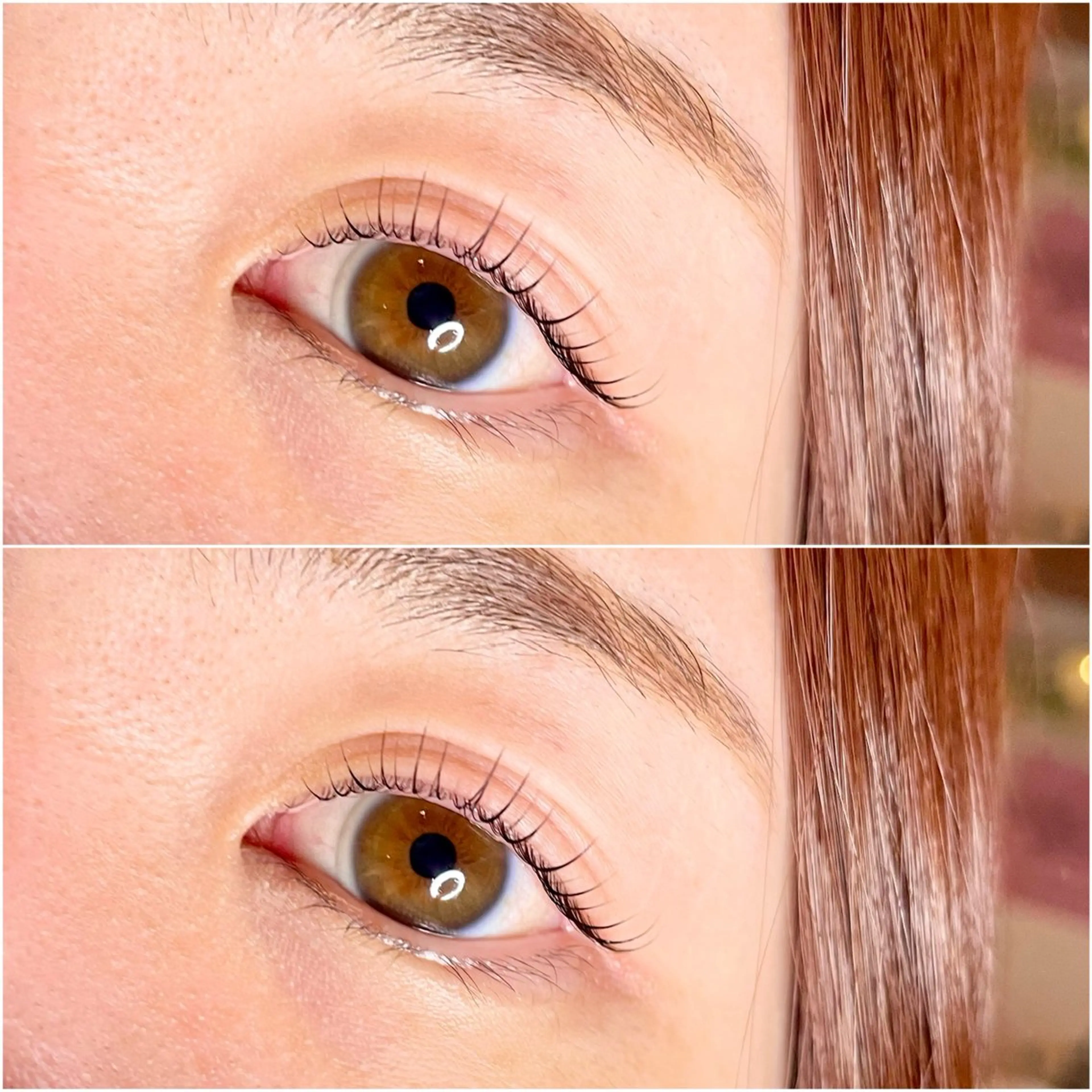 マツエク・マツパ Camarón まつ毛&眉毛サロンのマツエク・マツパデザイン