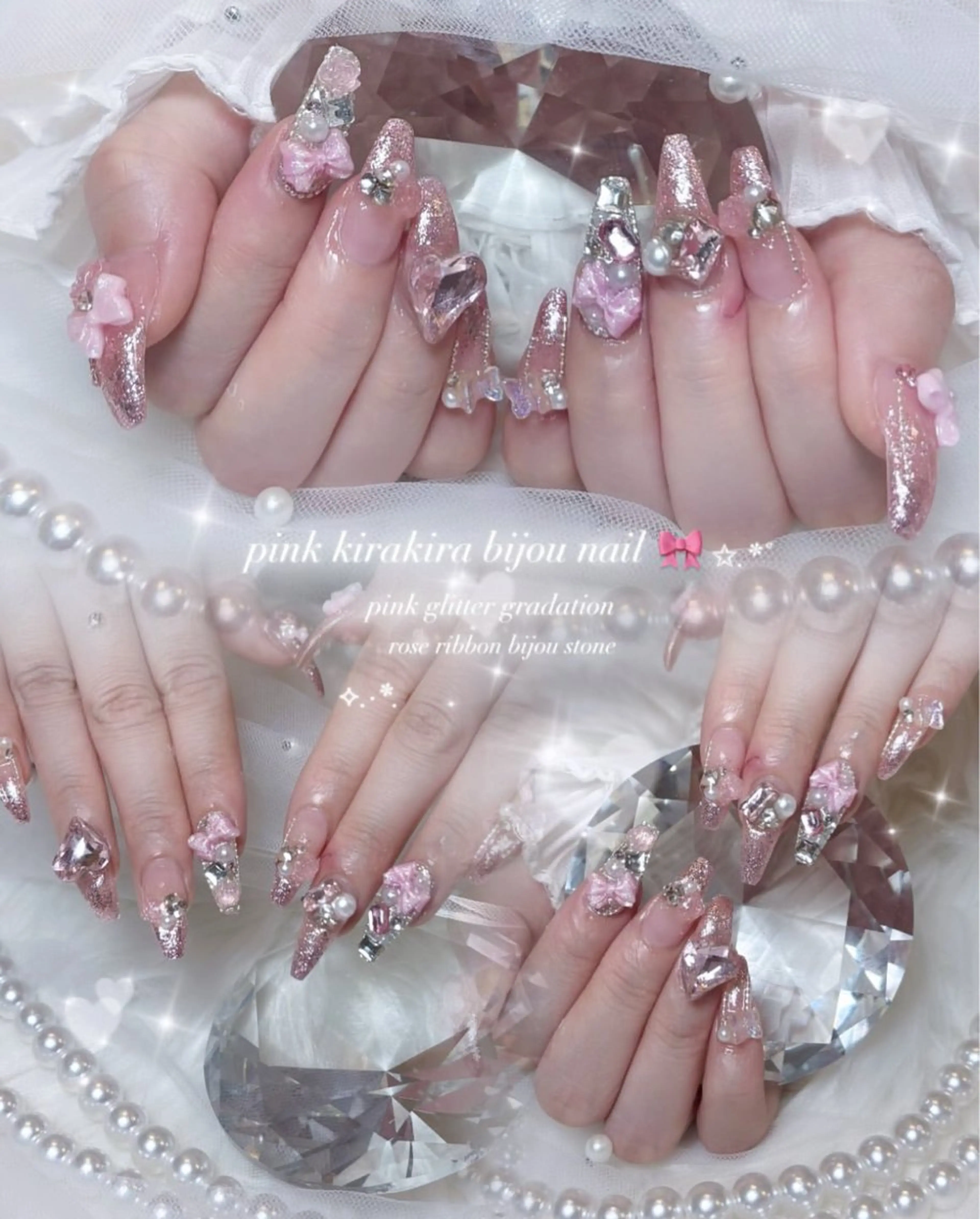 ミニモ学割🎀U24スペシャルデザイン✨️の写真