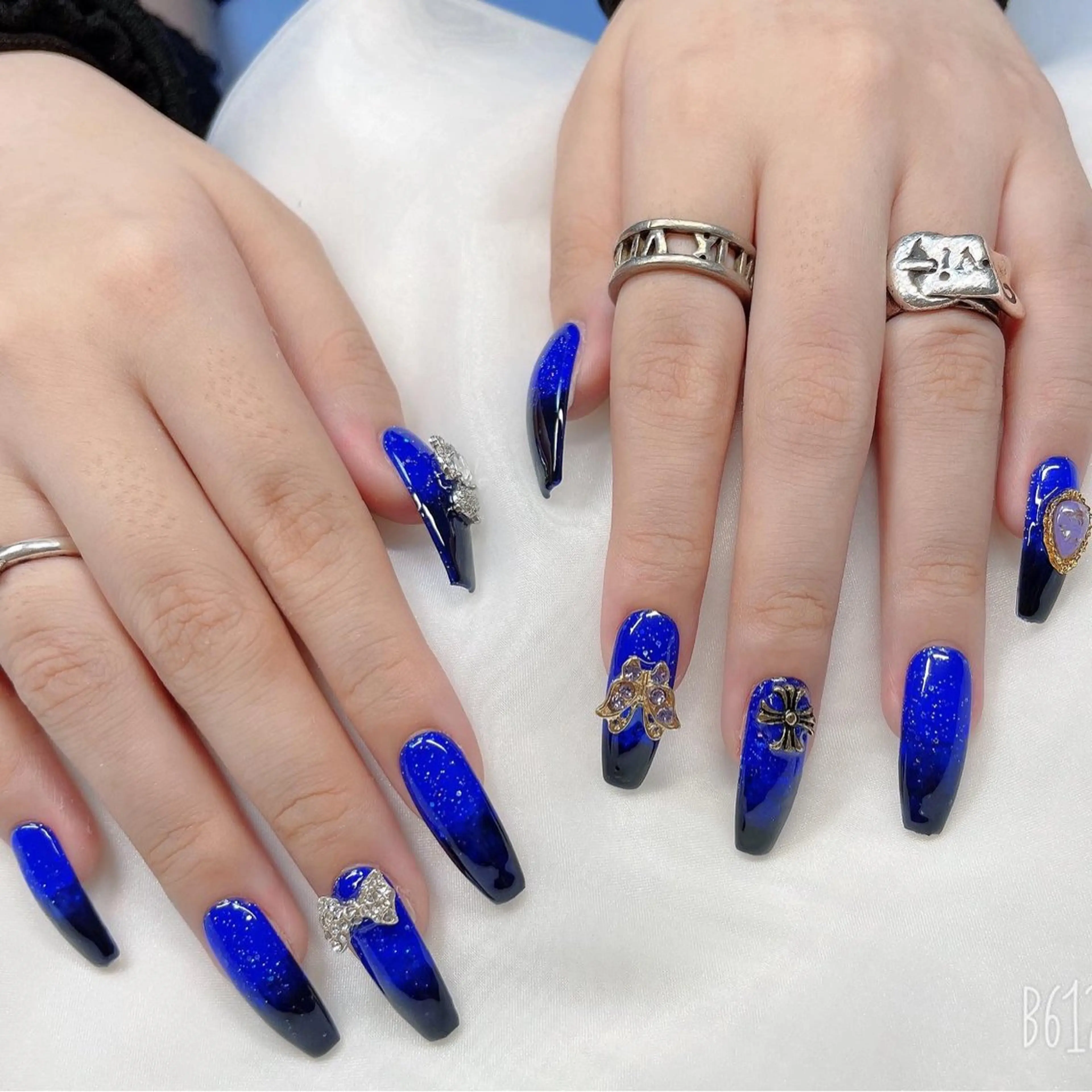 ネイル misun_ nailのネイルデザイン