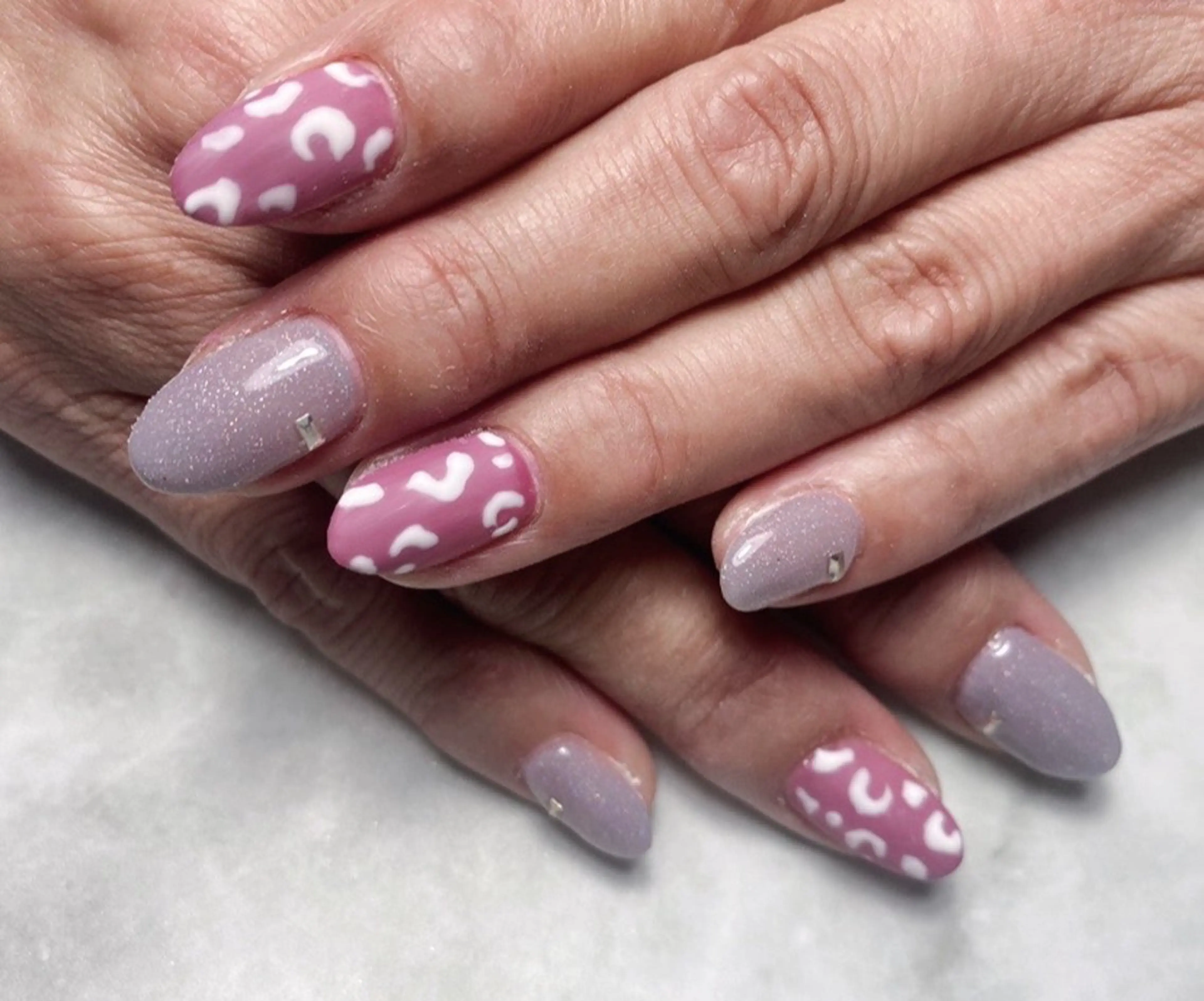 ネイル ネイリスト♡ AYAKOのネイルデザイン