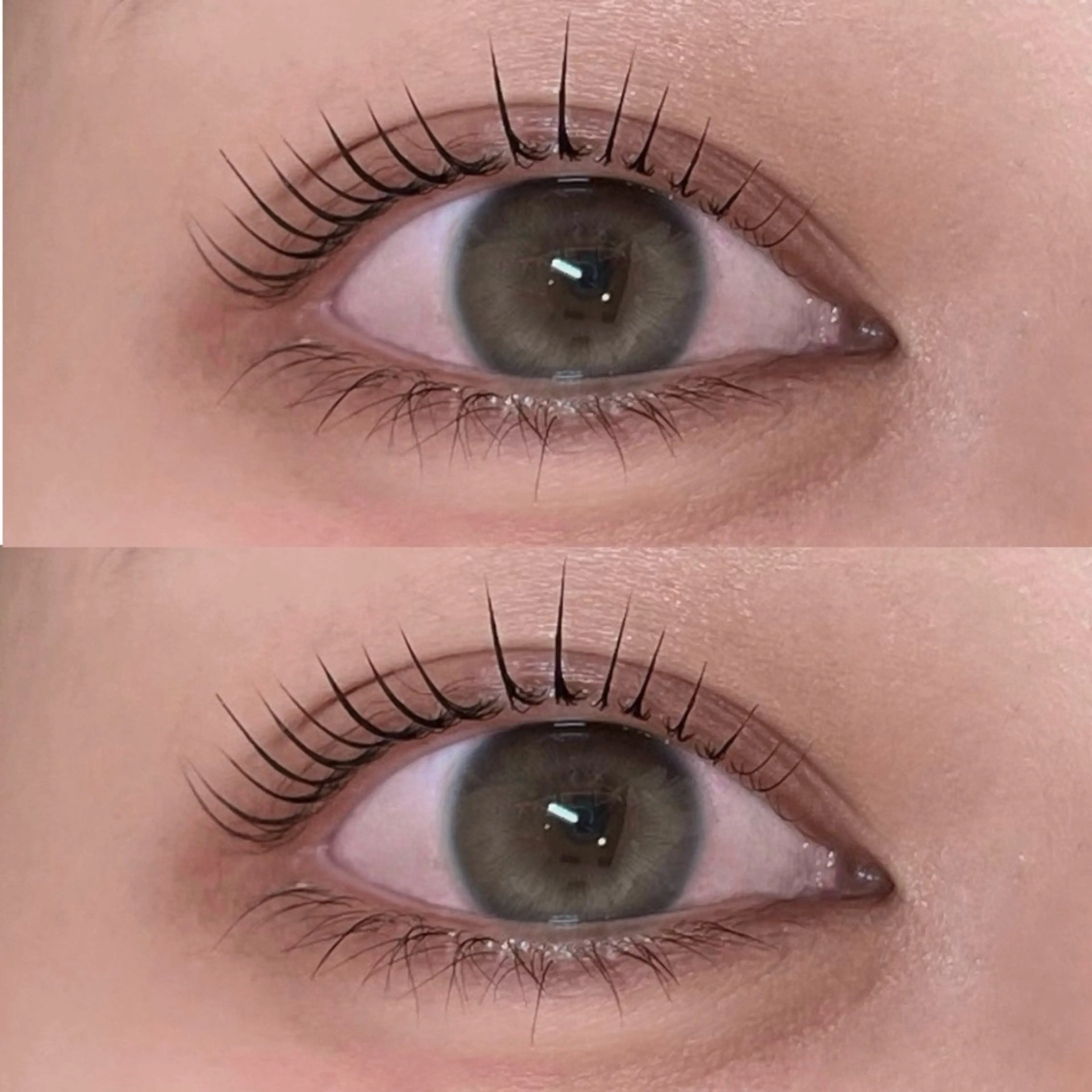 マツエク・マツパ マツパ ♡eyelist / sae♡のマツエク・マツパデザイン