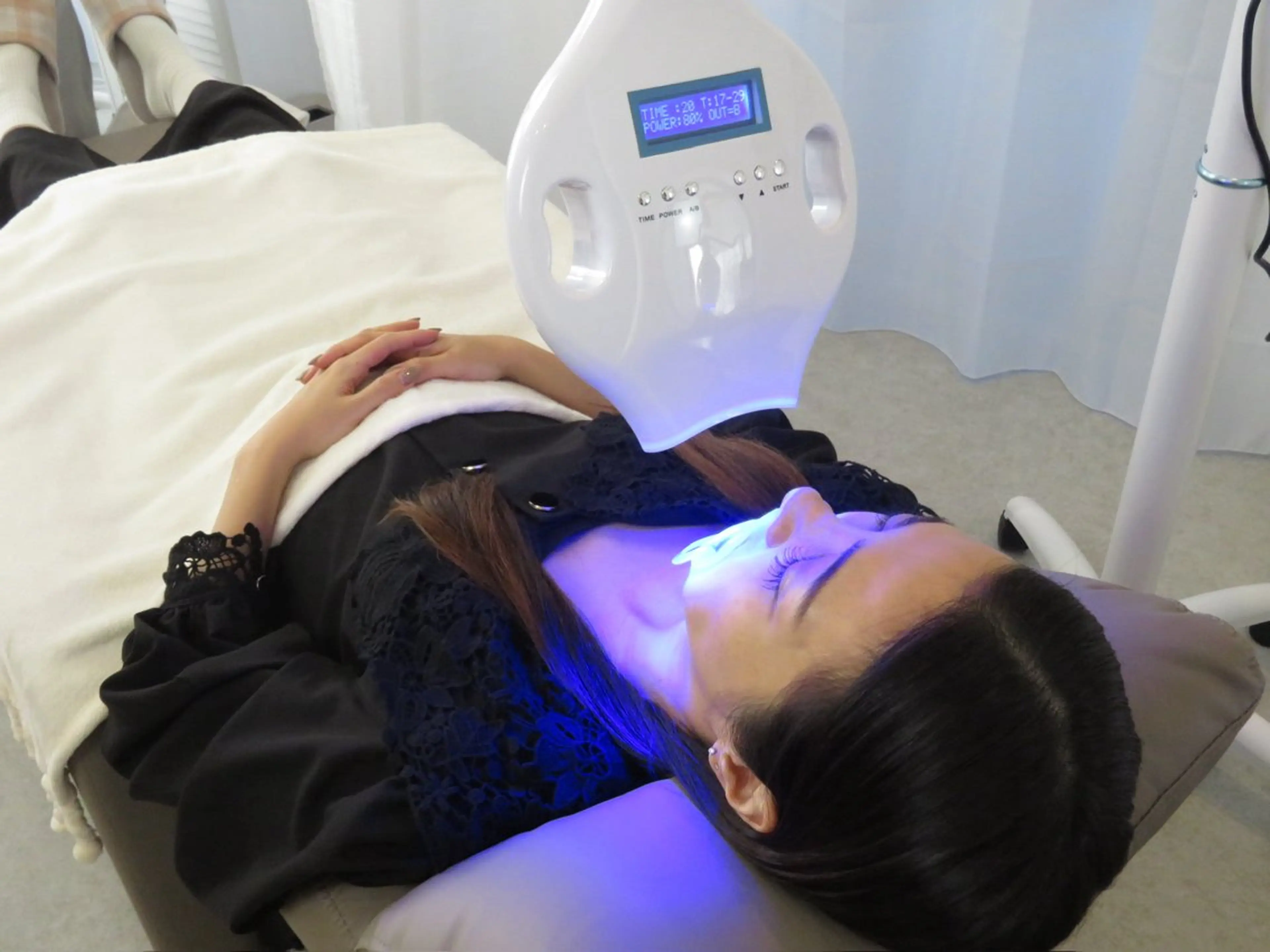 その他 Personal Salon Lunaのその他イメージ