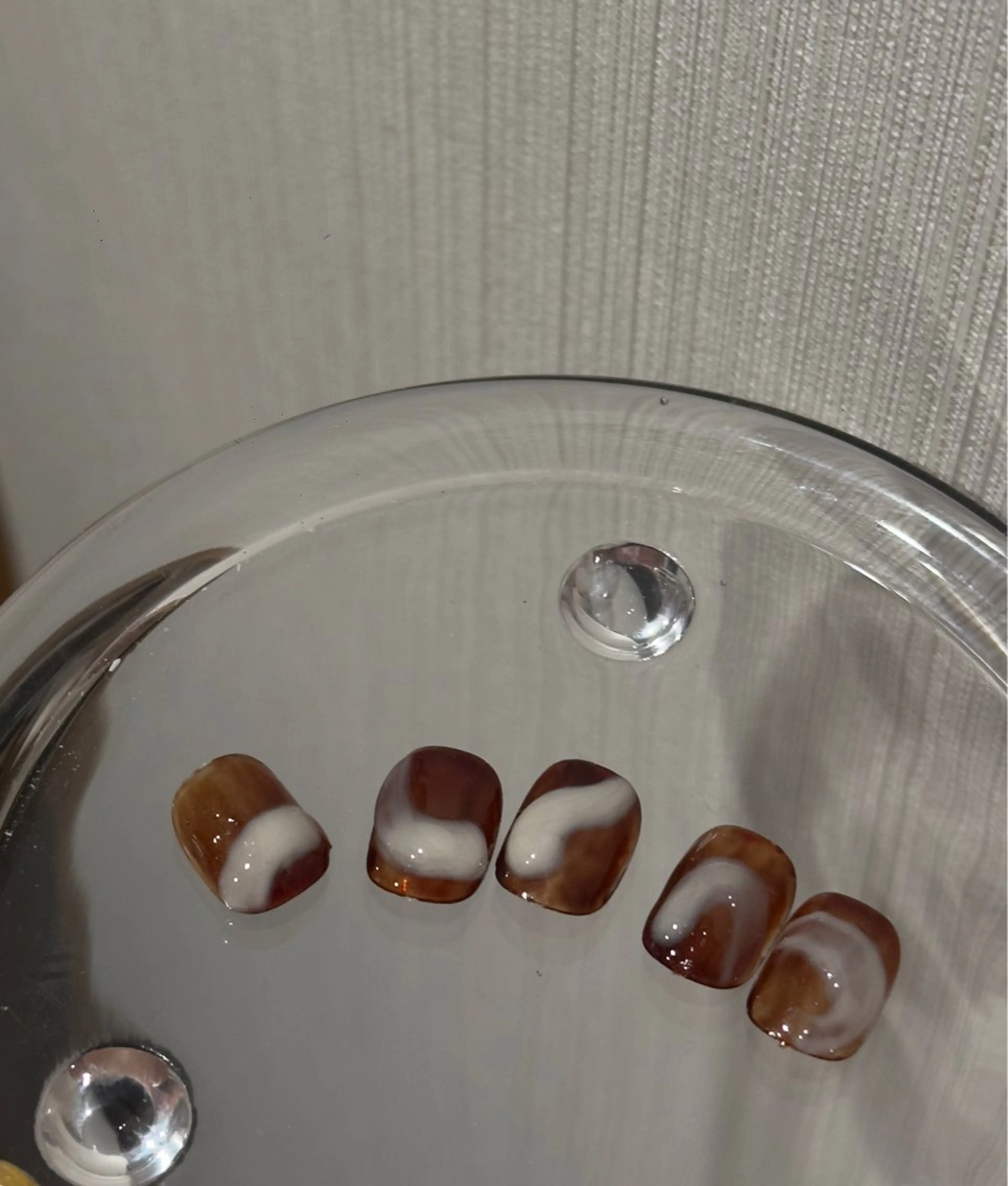 ネイル 🎀フェイ フェイ🫧💗のネイルデザイン