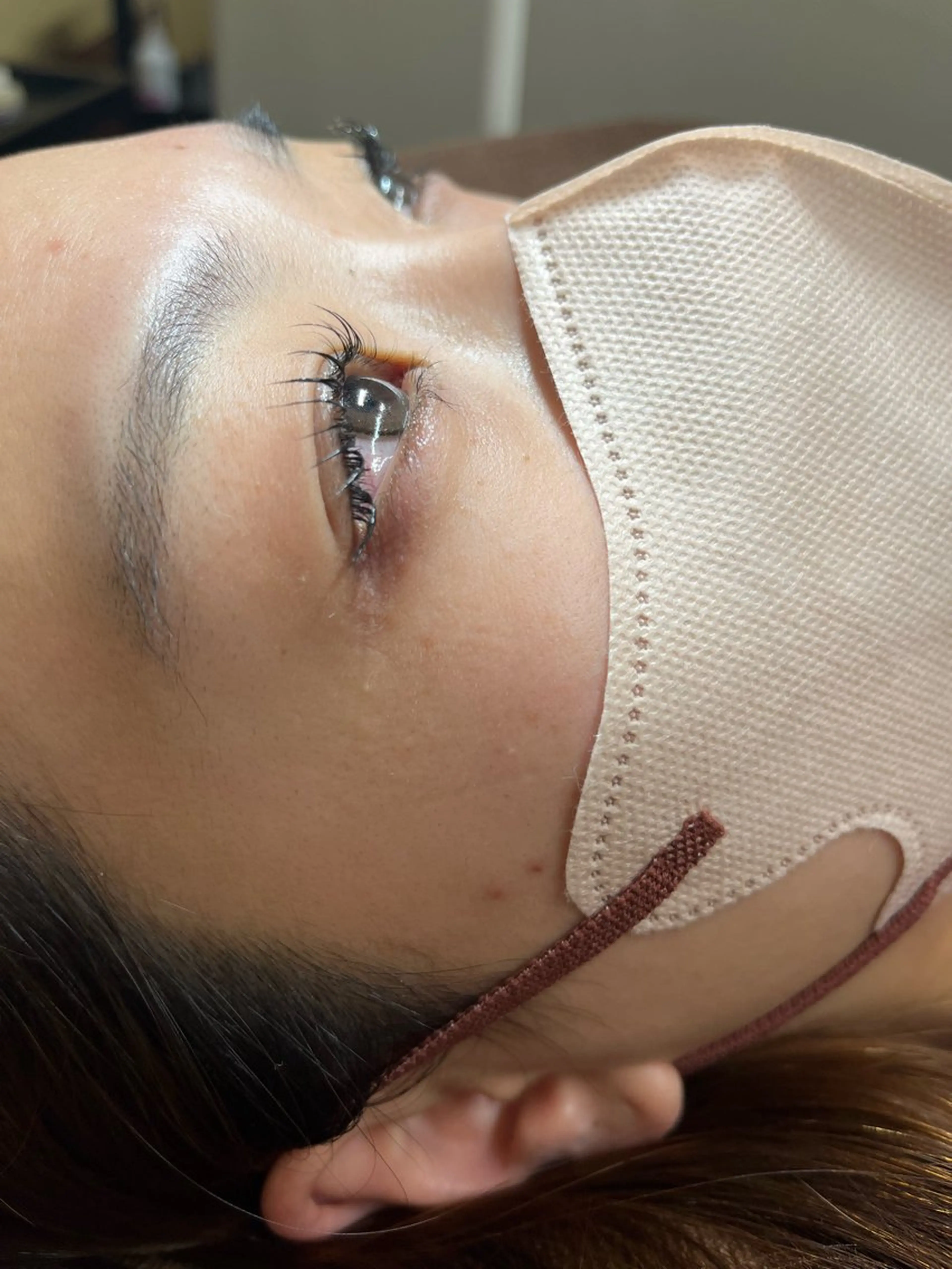 マツエク・マツパ BREK 金沢店のマツエク・マツパデザイン